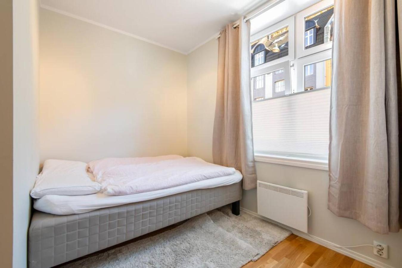 Dinbnb Apartments Calm Surroundings in Sandviken