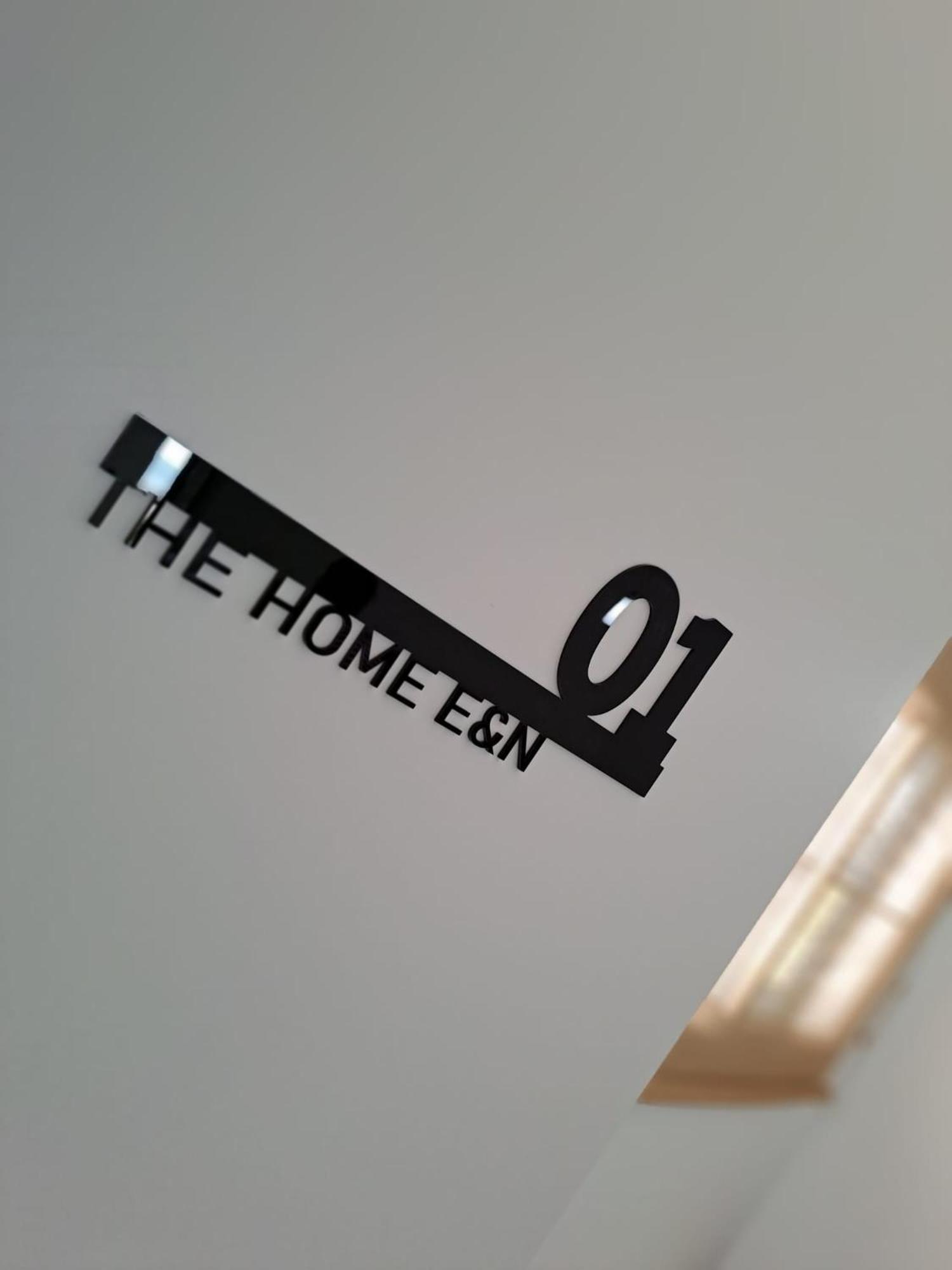The Home E&N view 5