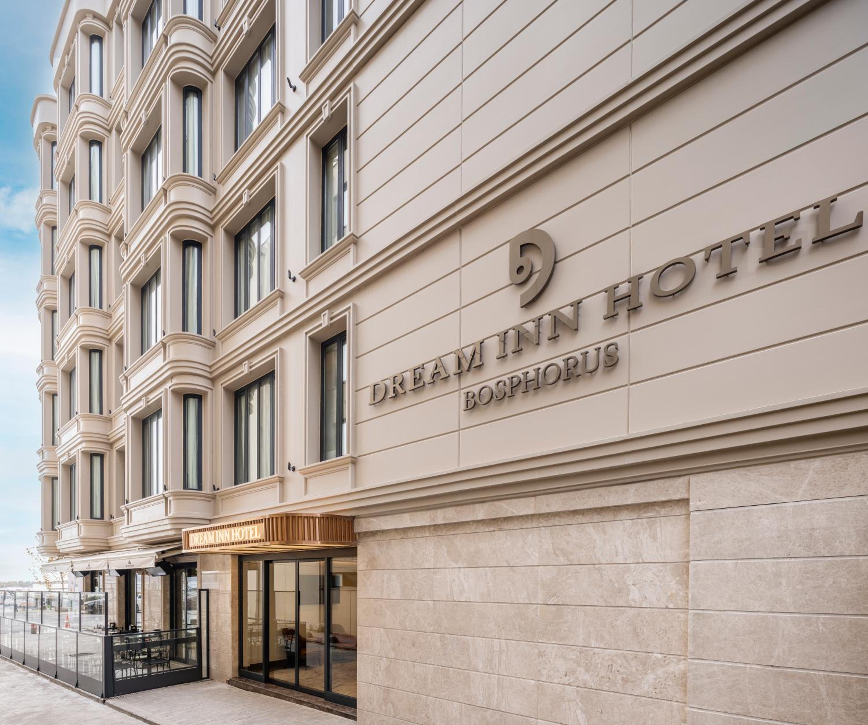 Dream Inn Karaköy Boğazı - Image 46