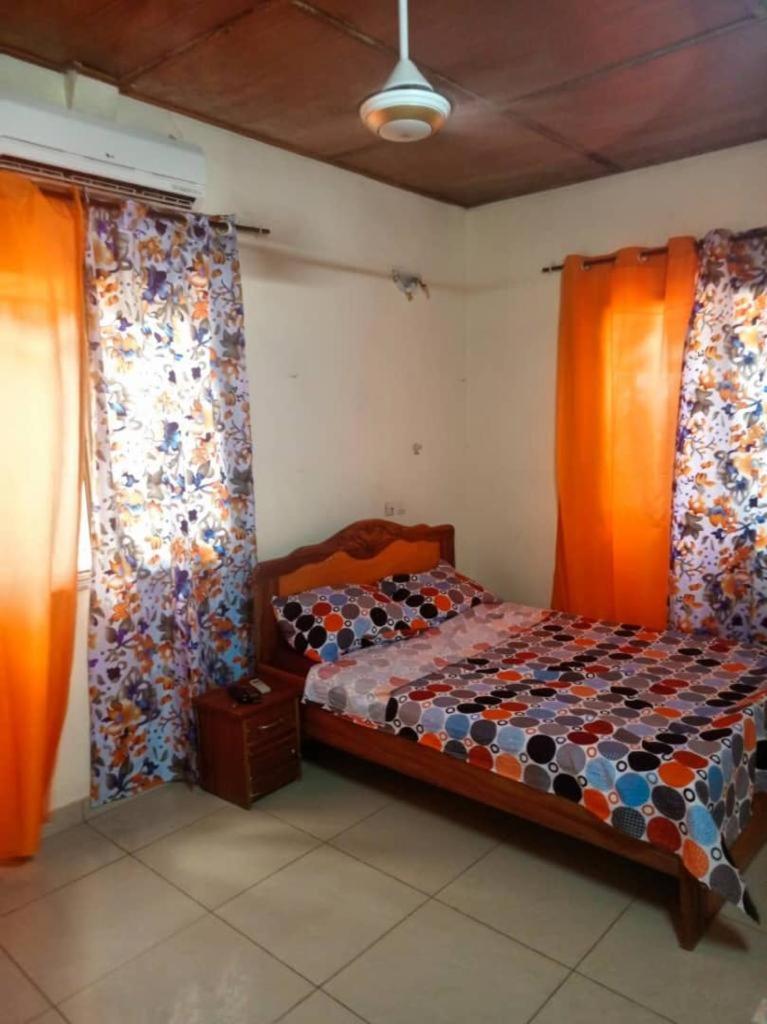YILIMDE APPARTEMENTS