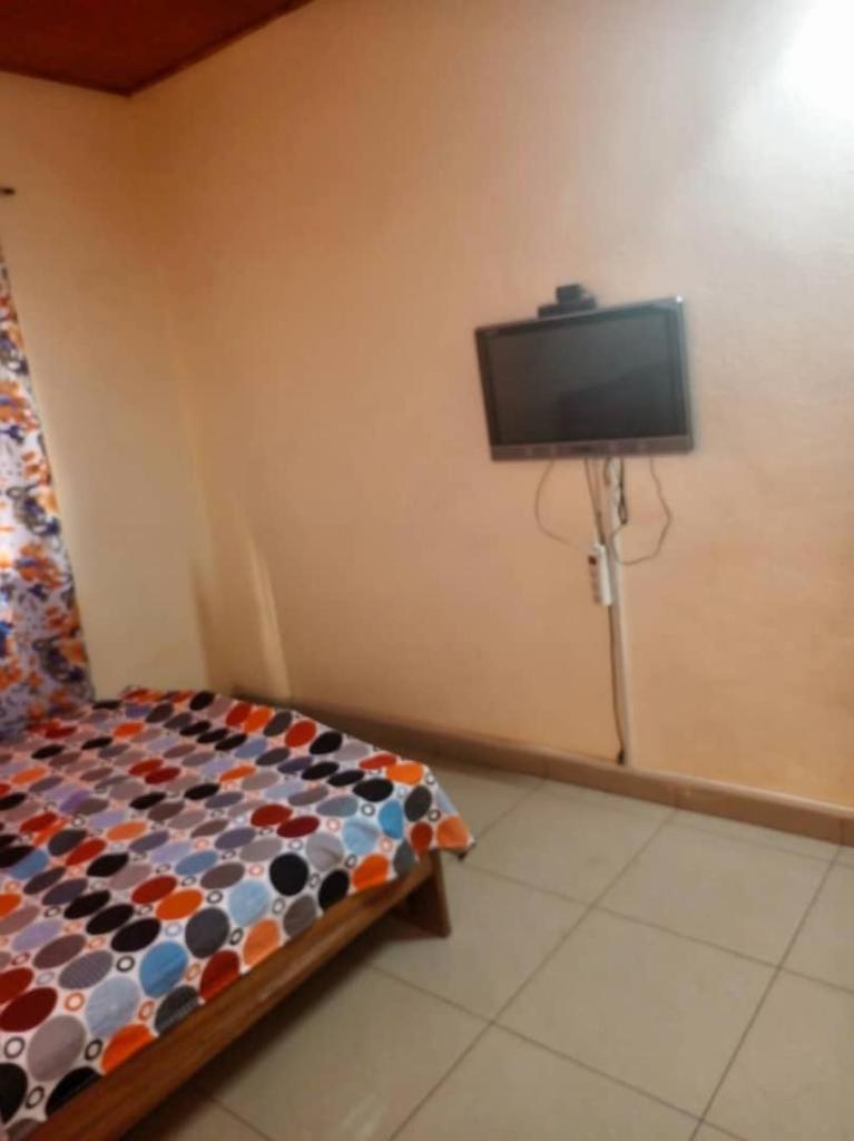 YILIMDE APPARTEMENTS