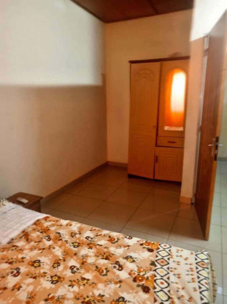 YILIMDE APPARTEMENTS