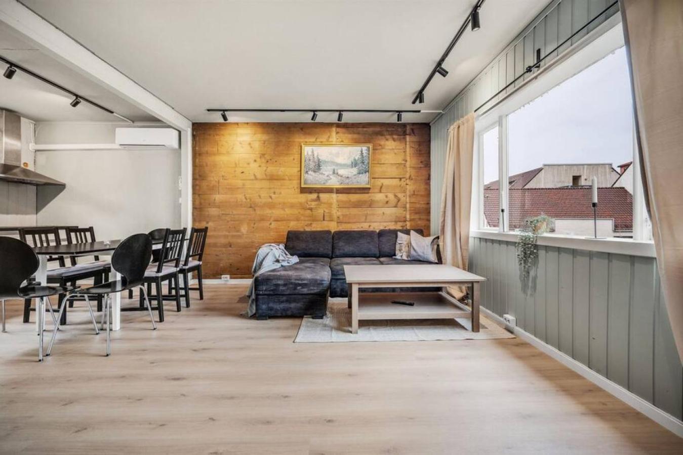 Dinbnb Apartments I Romantic Surrourings