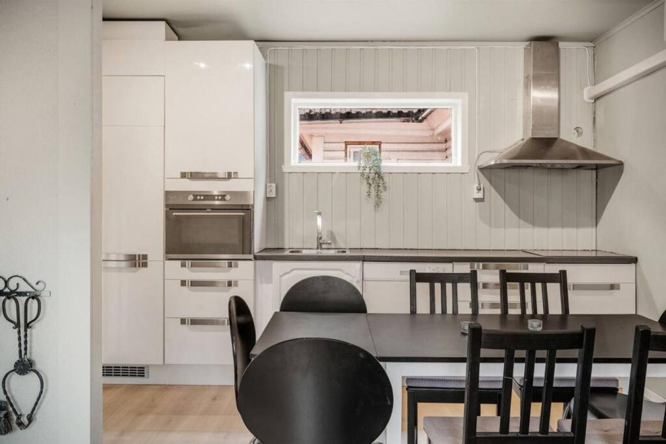 Dinbnb Apartments I Romantic Surrourings