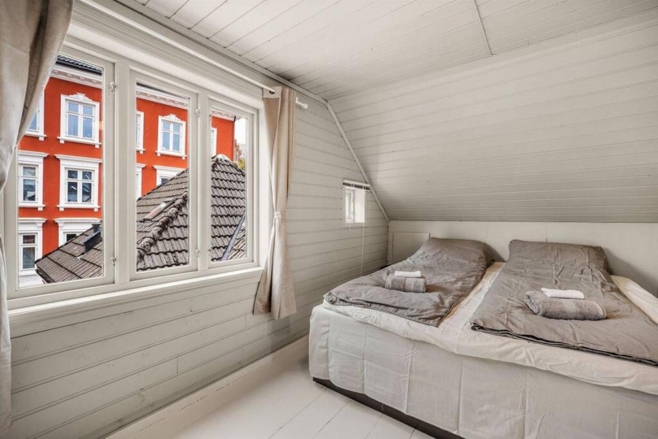 Dinbnb Apartments I Romantic Surrourings