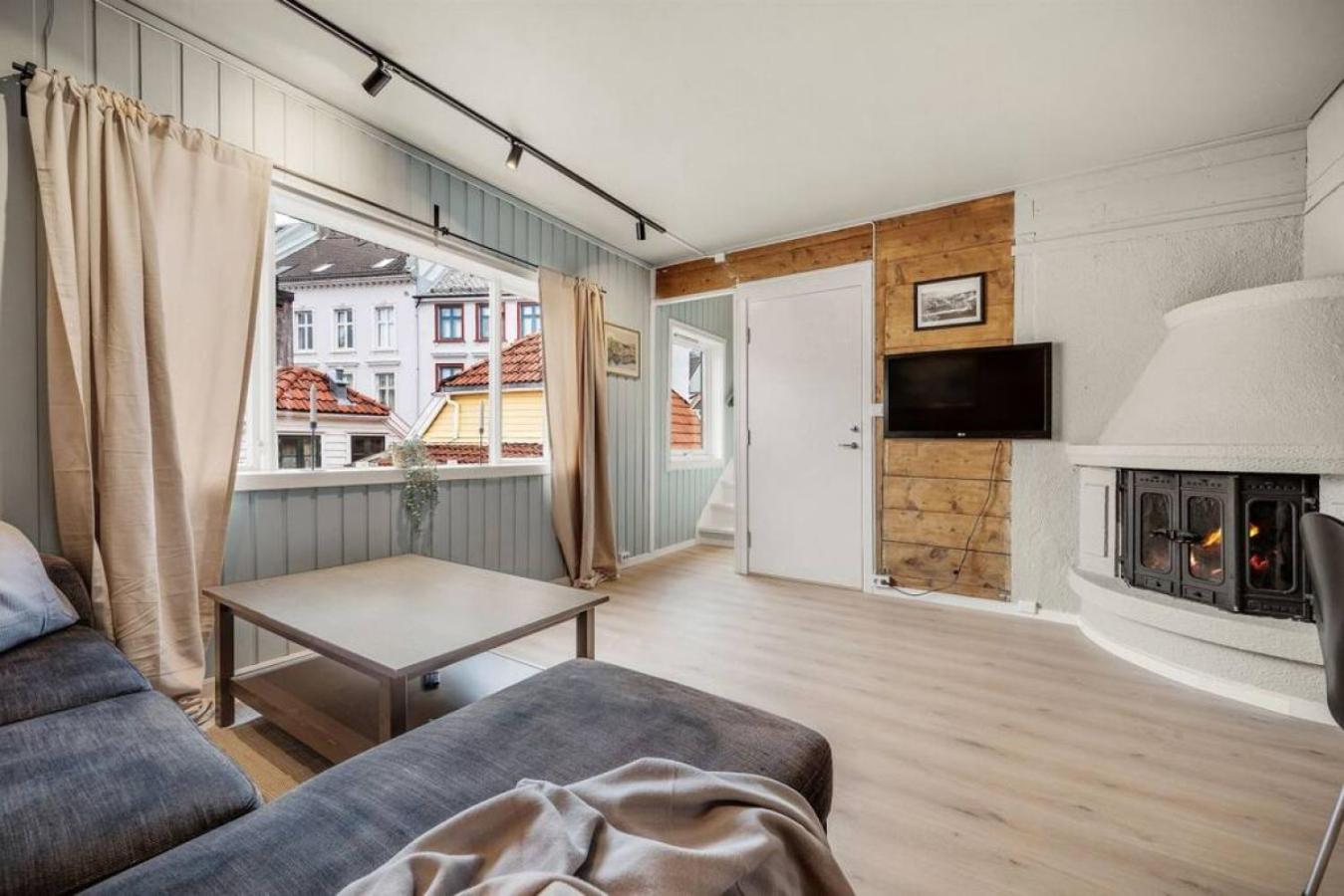 Dinbnb Apartments I Romantic Surrourings