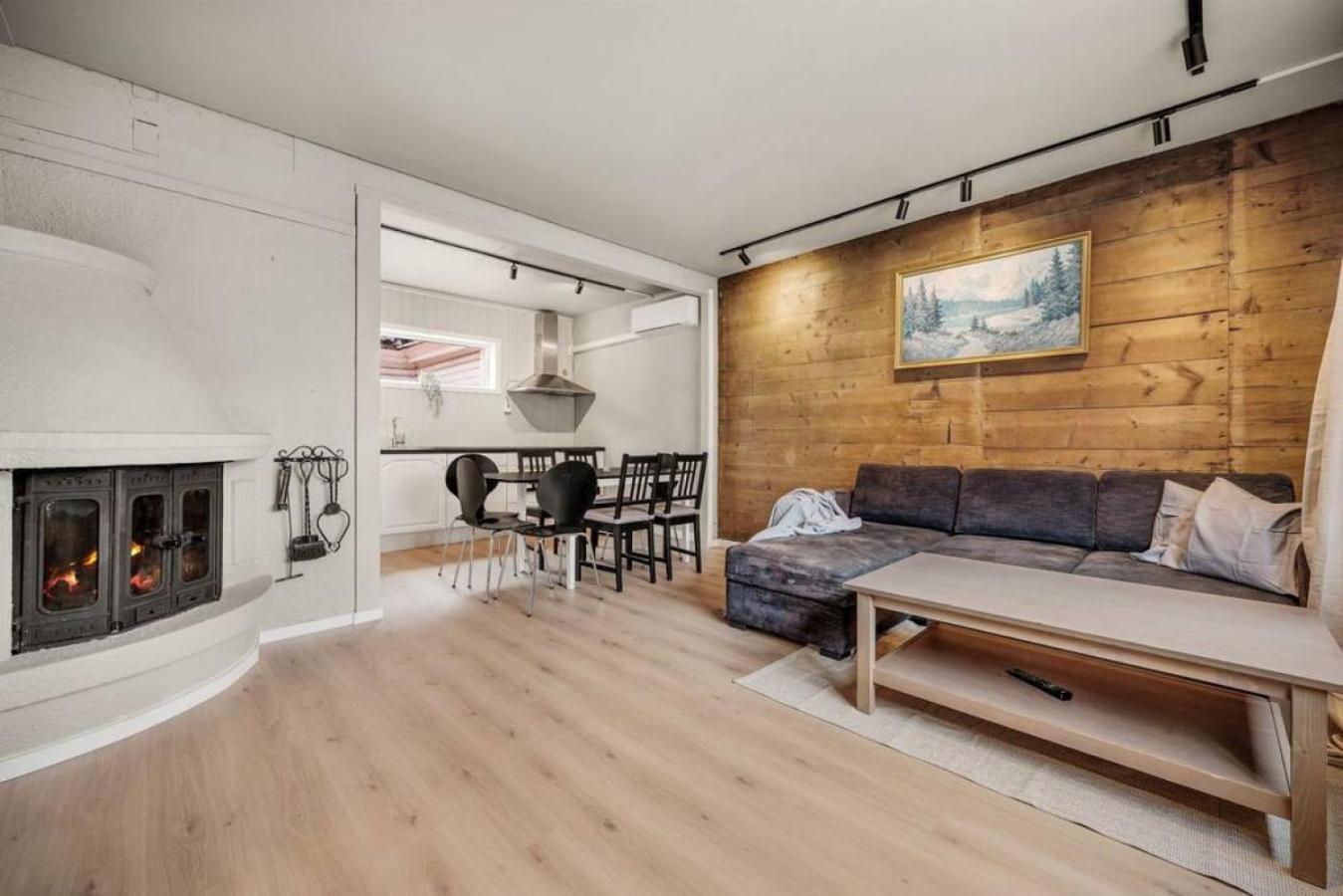 Dinbnb Apartments I Romantic Surrourings