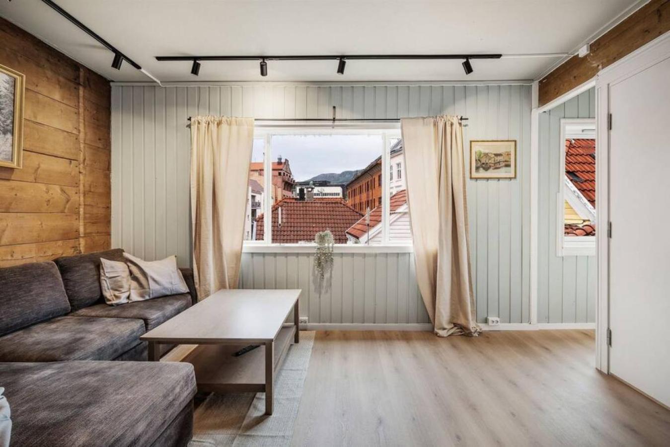 Dinbnb Apartments I Romantic Surrourings