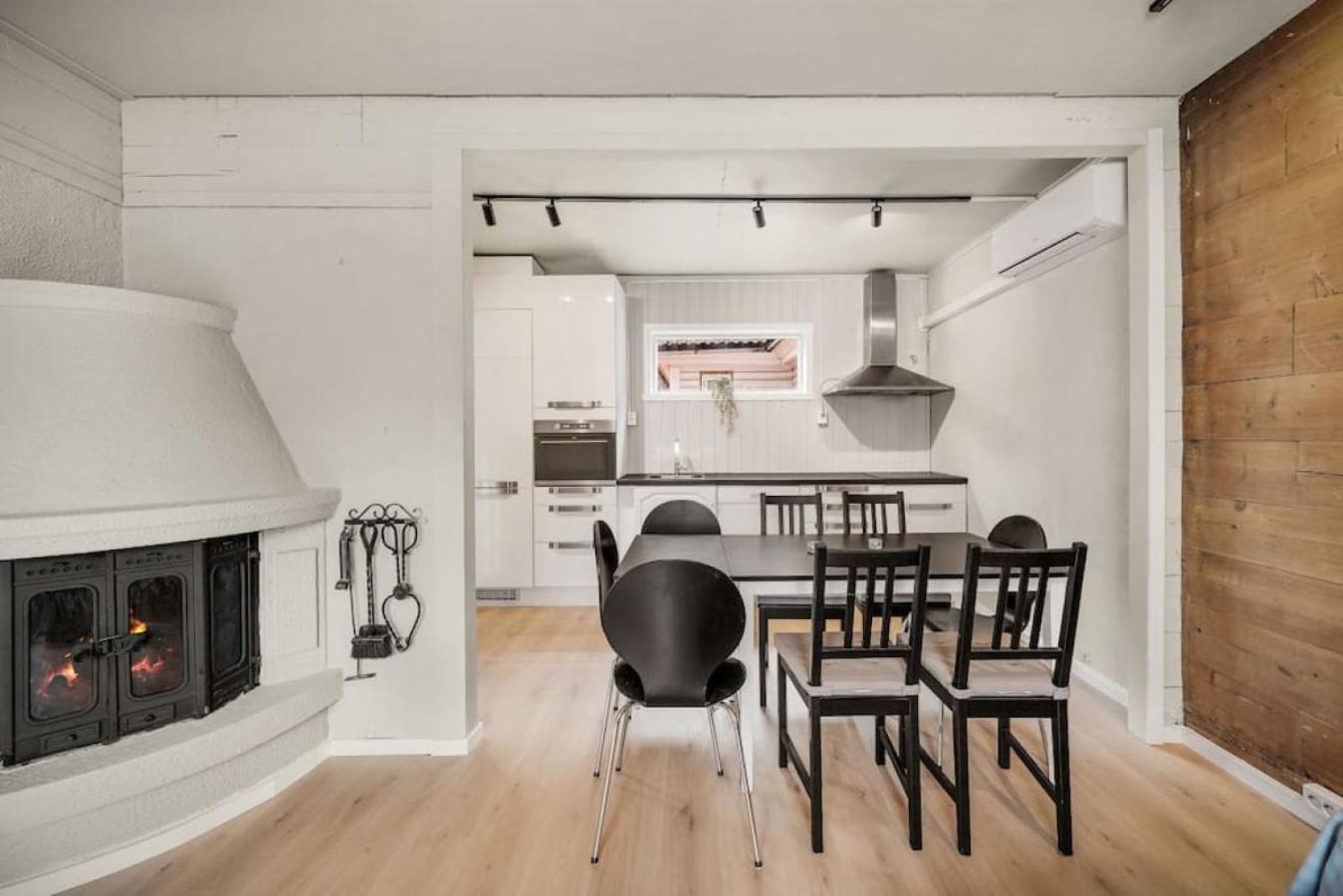 Dinbnb Apartments I Romantic Surrourings