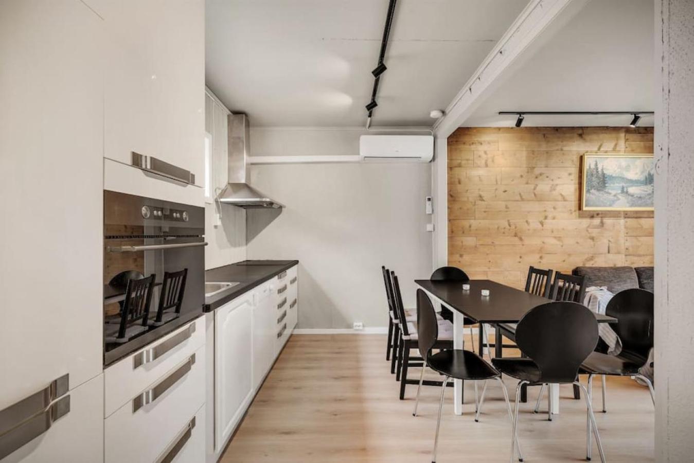 Dinbnb Apartments I Romantic Surrourings