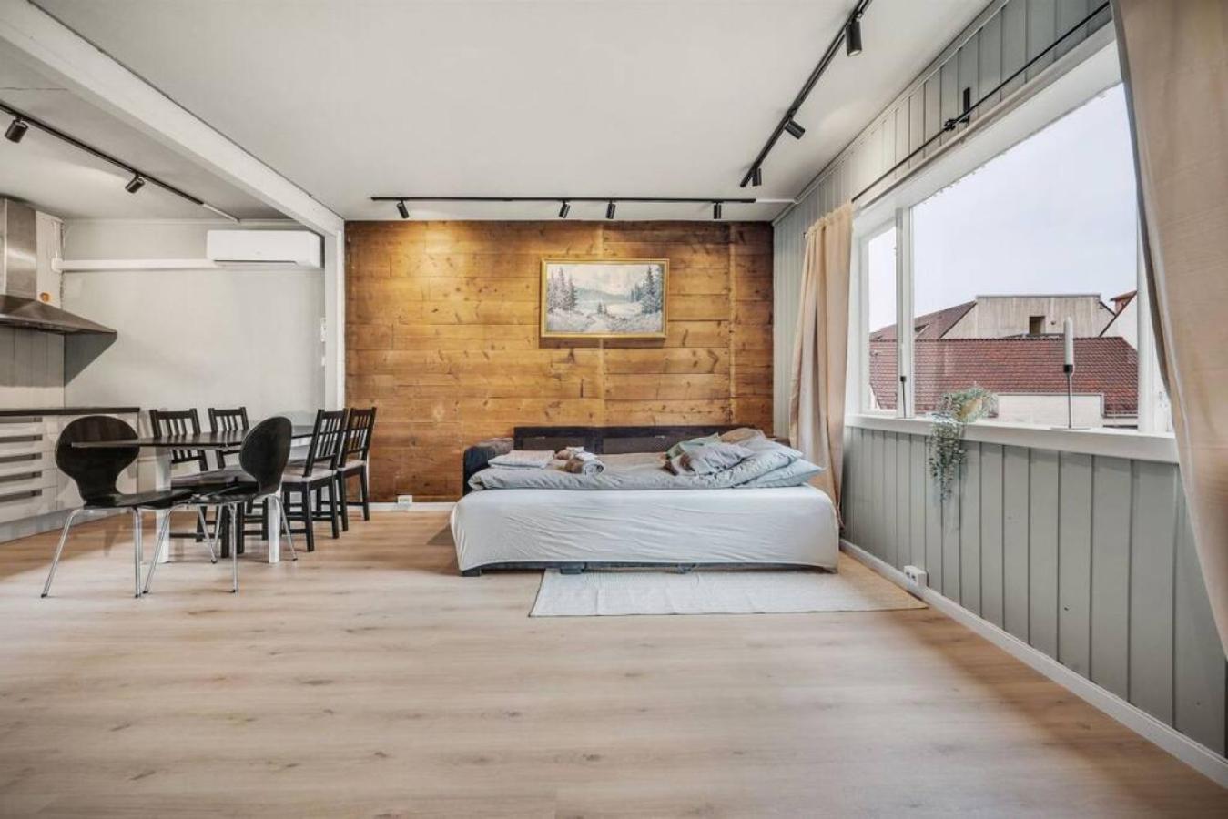 Dinbnb Apartments I Romantic Surrourings