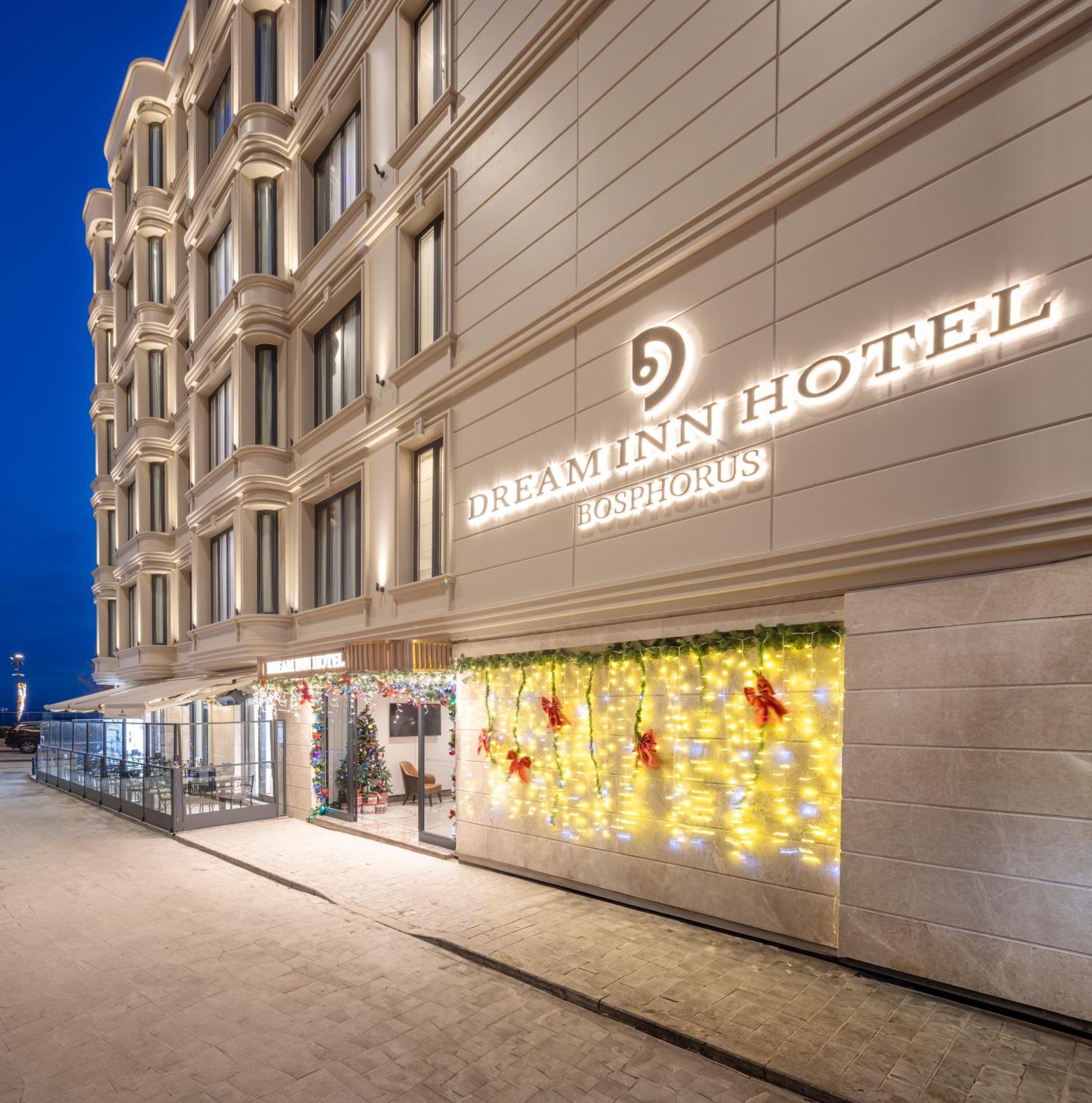 Dream Inn Karaköy Boğazı - Image 16