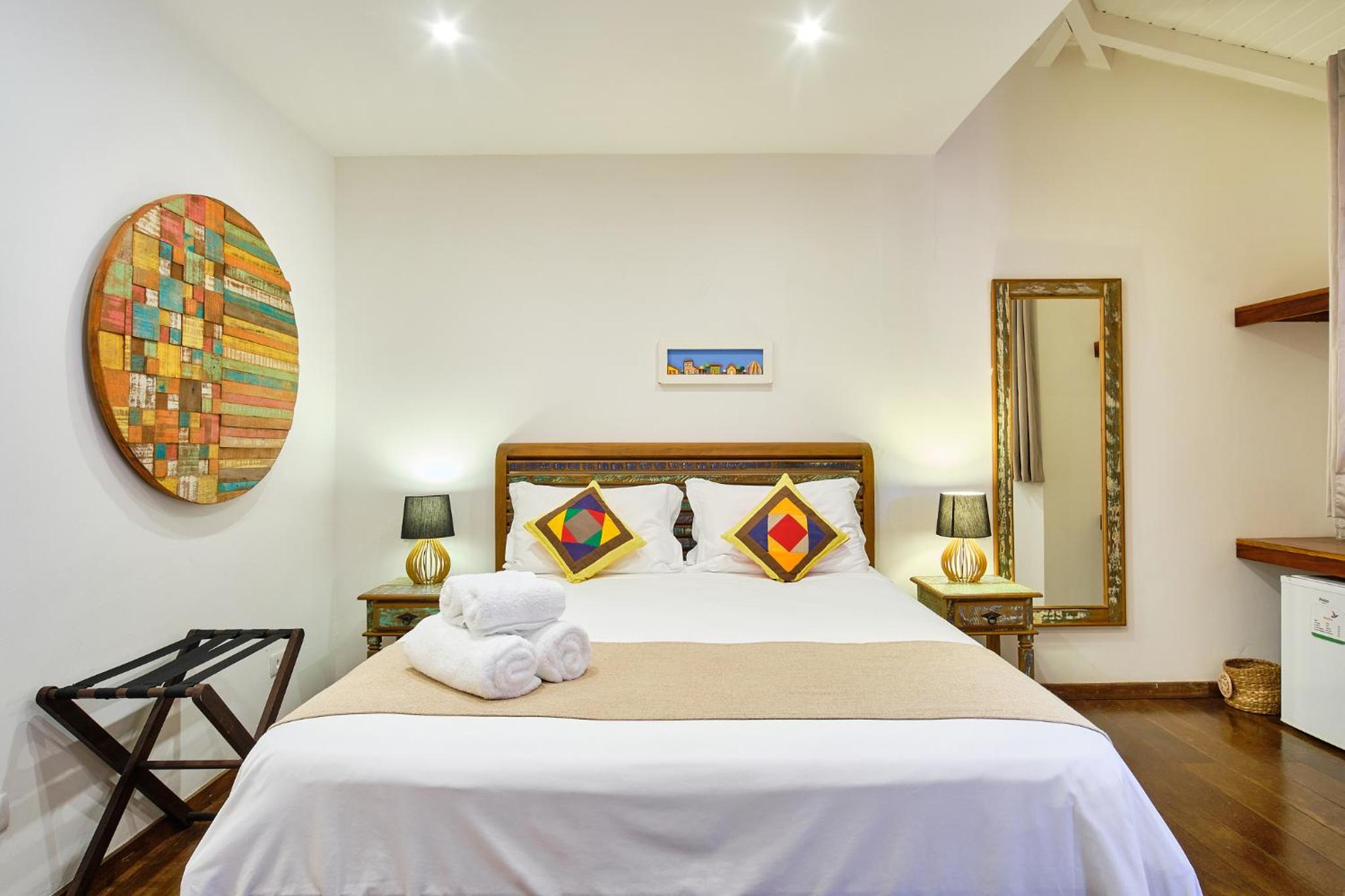 Boutique Hotel Carpe Diem