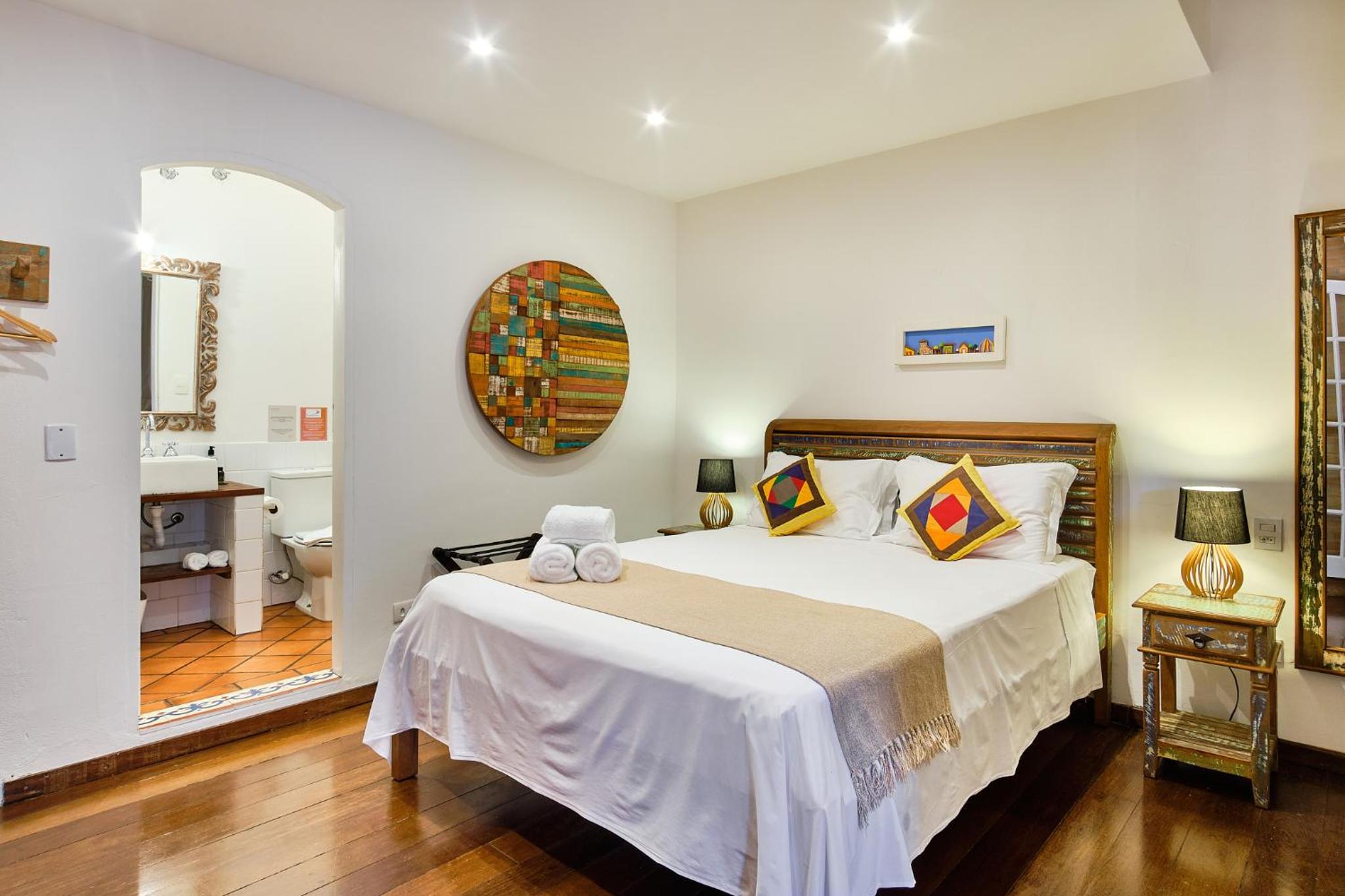 Boutique Hotel Carpe Diem