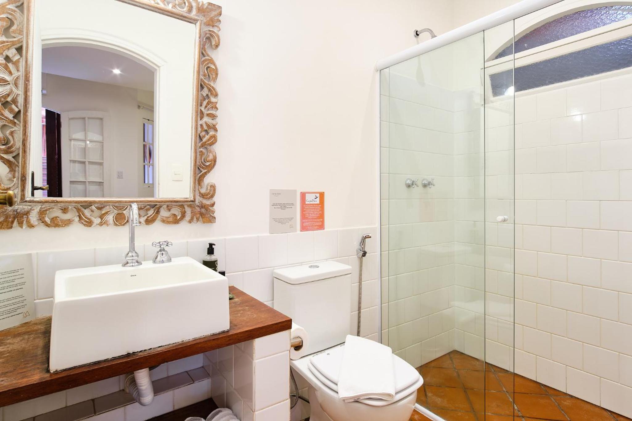 Boutique Hotel Carpe Diem
