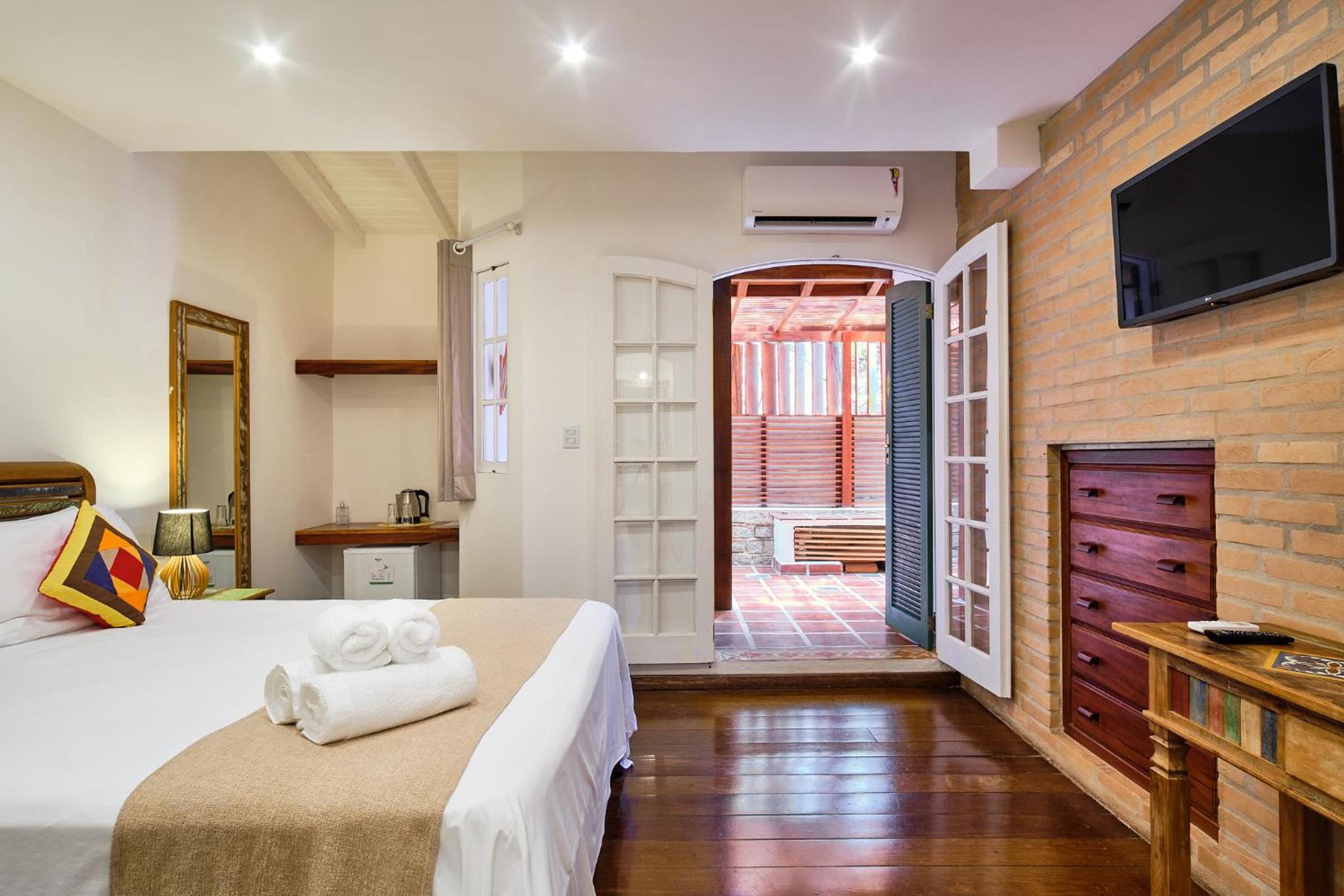 Boutique Hotel Carpe Diem