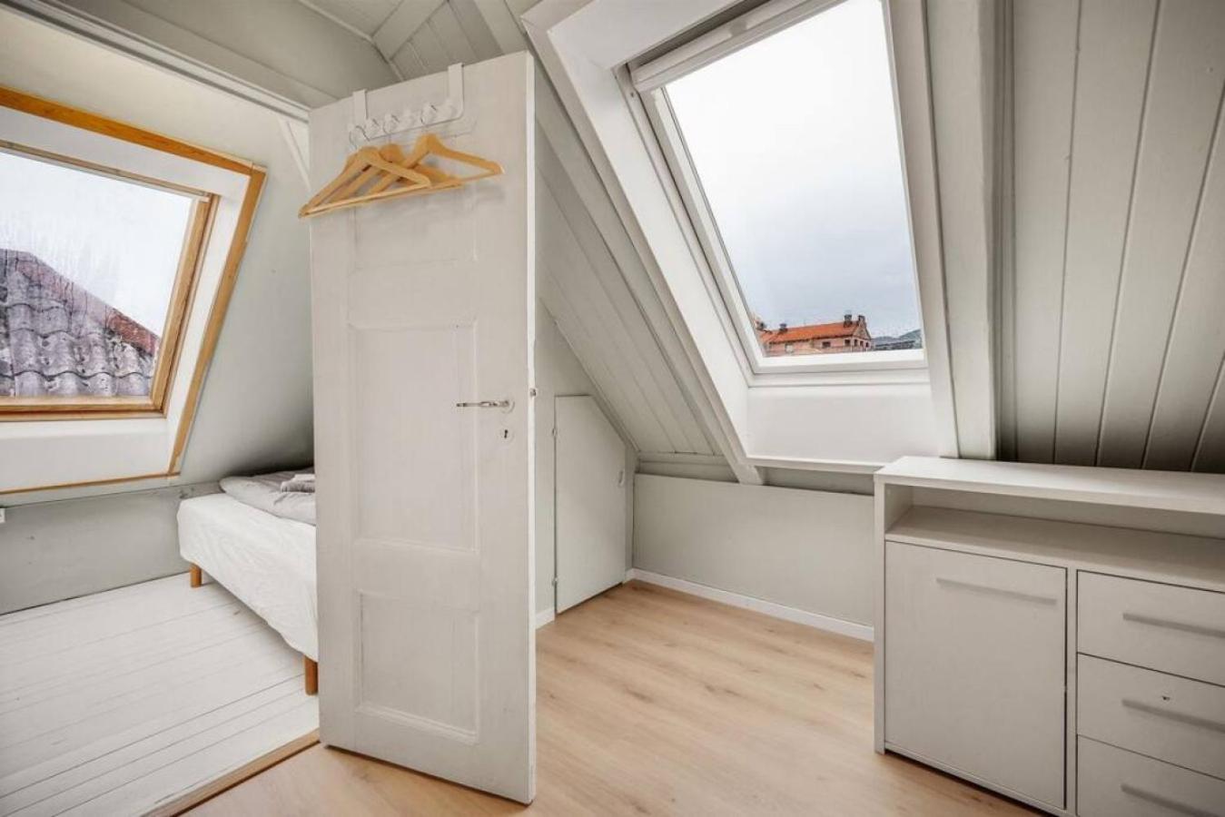 Dinbnb Apartments I Romantic Surrourings