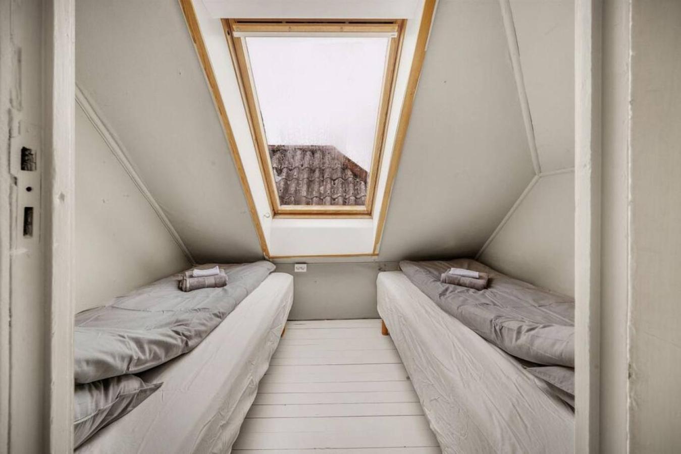 Dinbnb Apartments I Romantic Surrourings