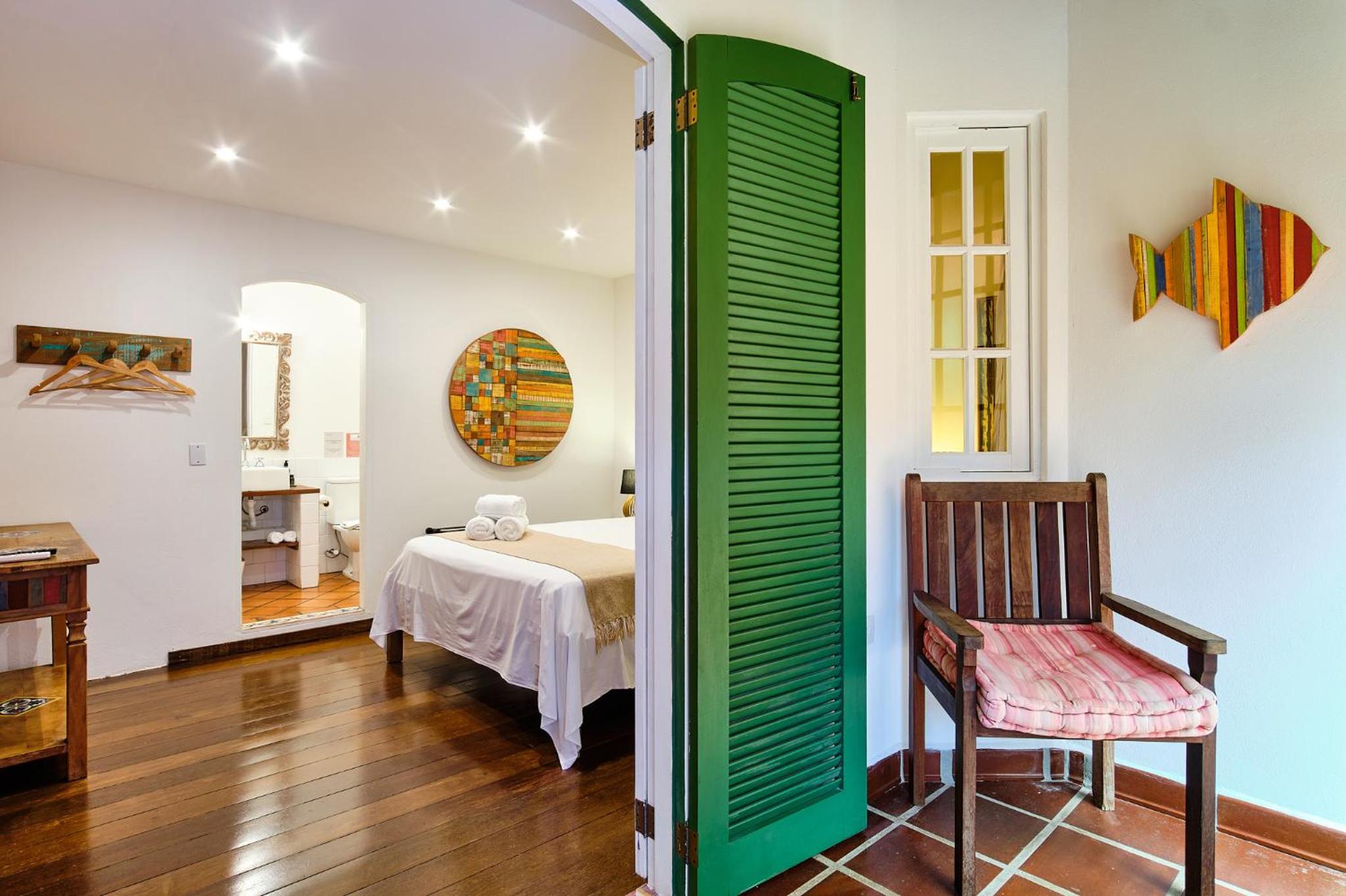 Boutique Hotel Carpe Diem