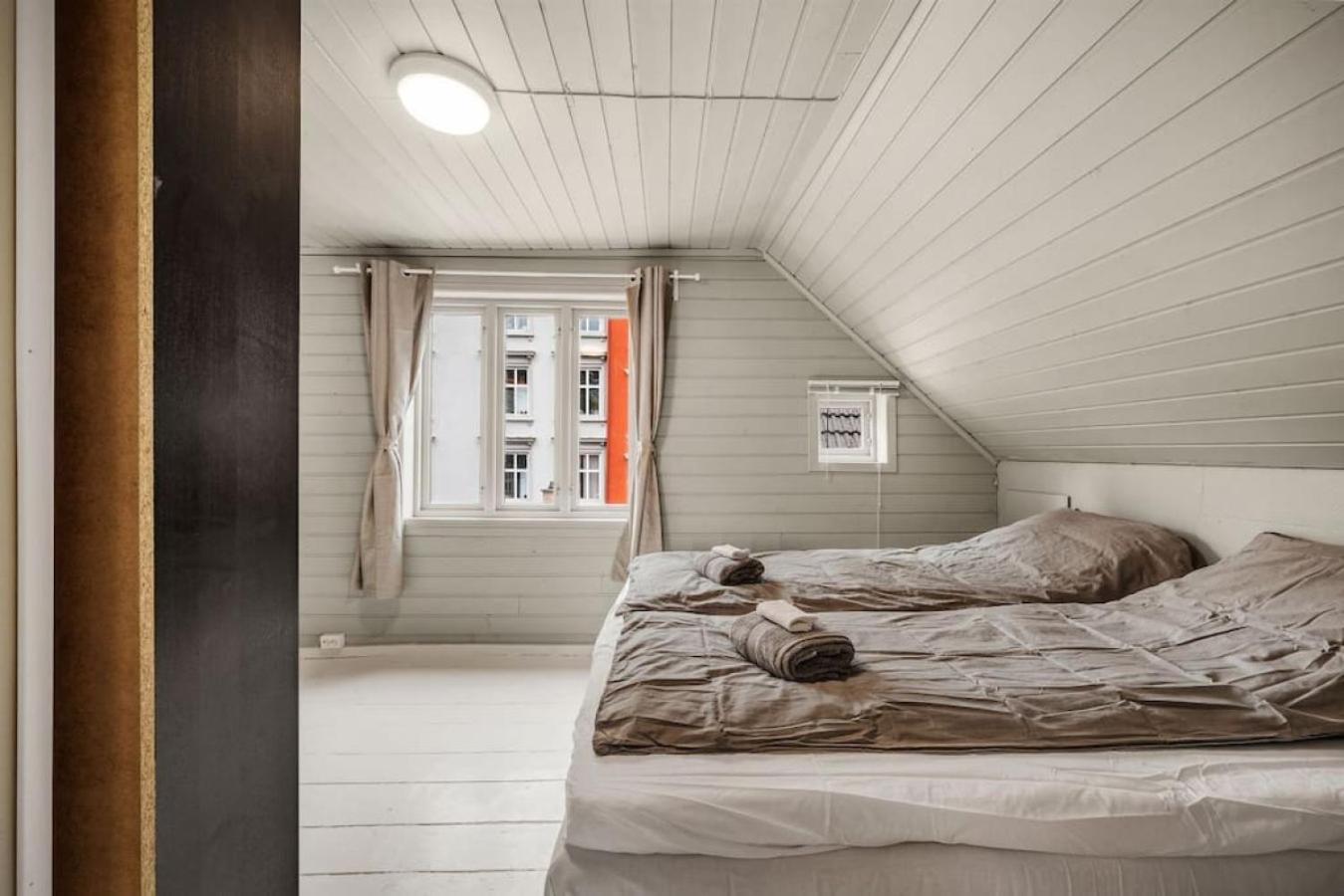 Dinbnb Apartments I Romantic Surrourings
