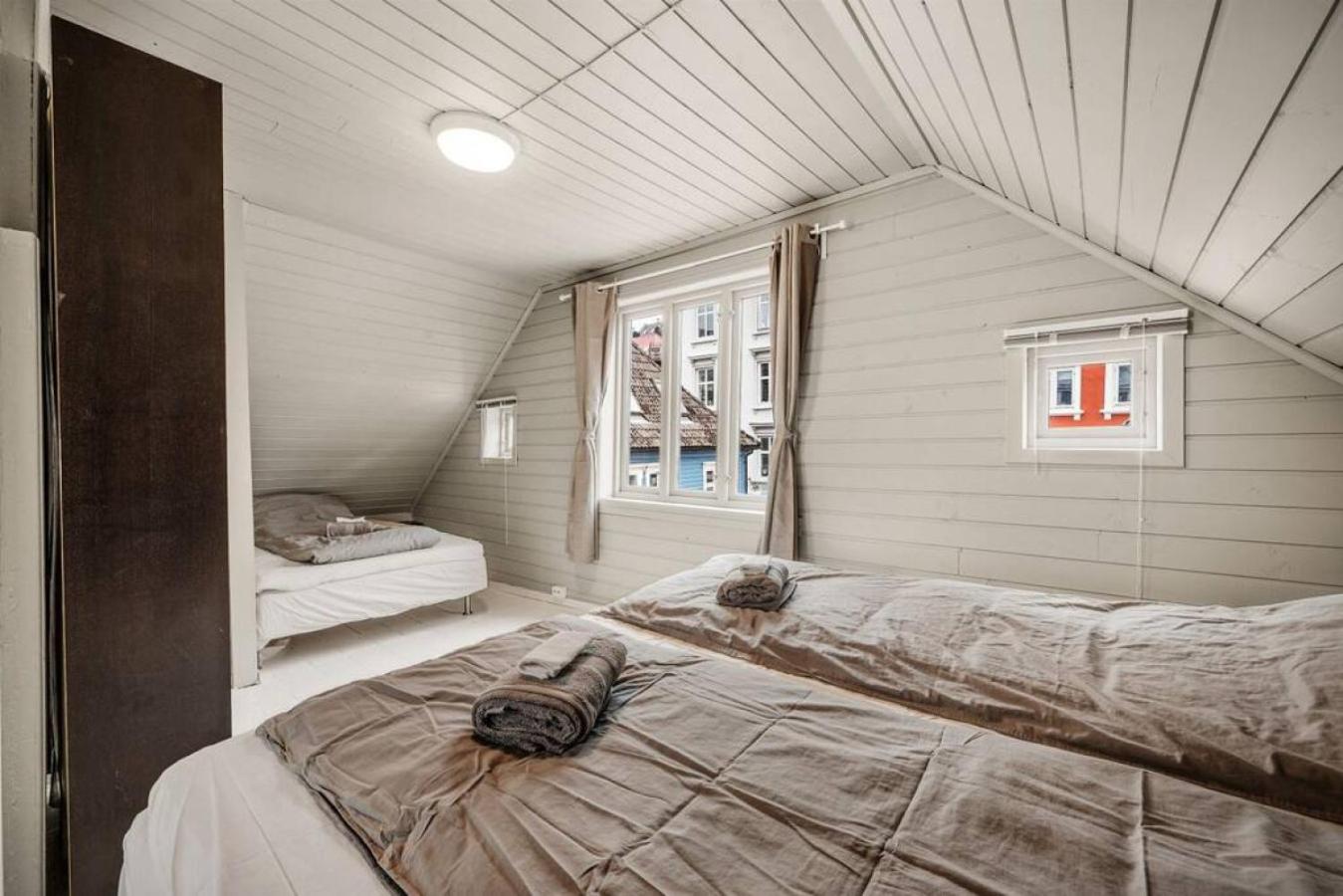 Dinbnb Apartments I Romantic Surrourings