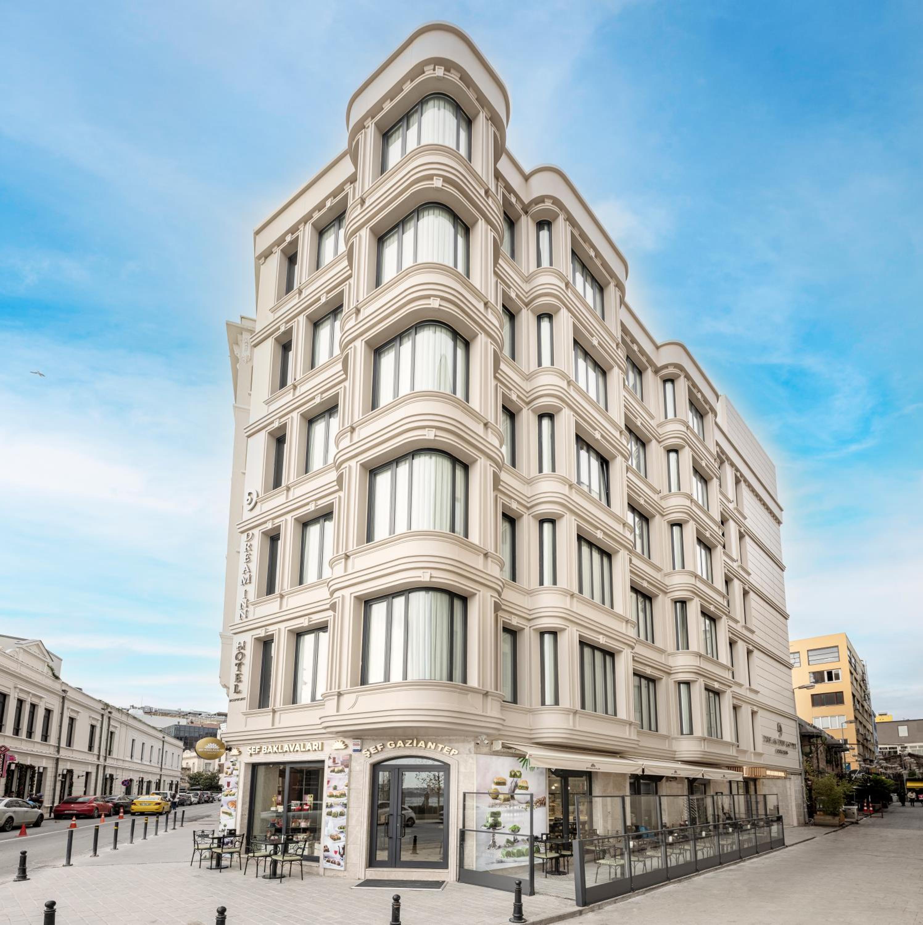 Dream Inn Karaköy Boğazı - Image 51