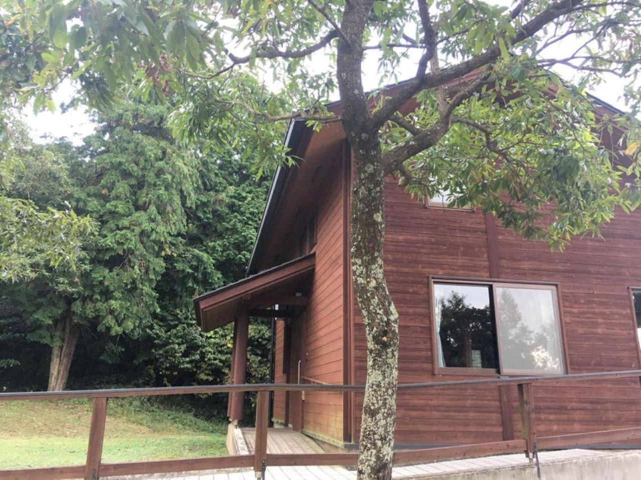 Eco Park Ronshohara - Vacation STAY 41986v view 2