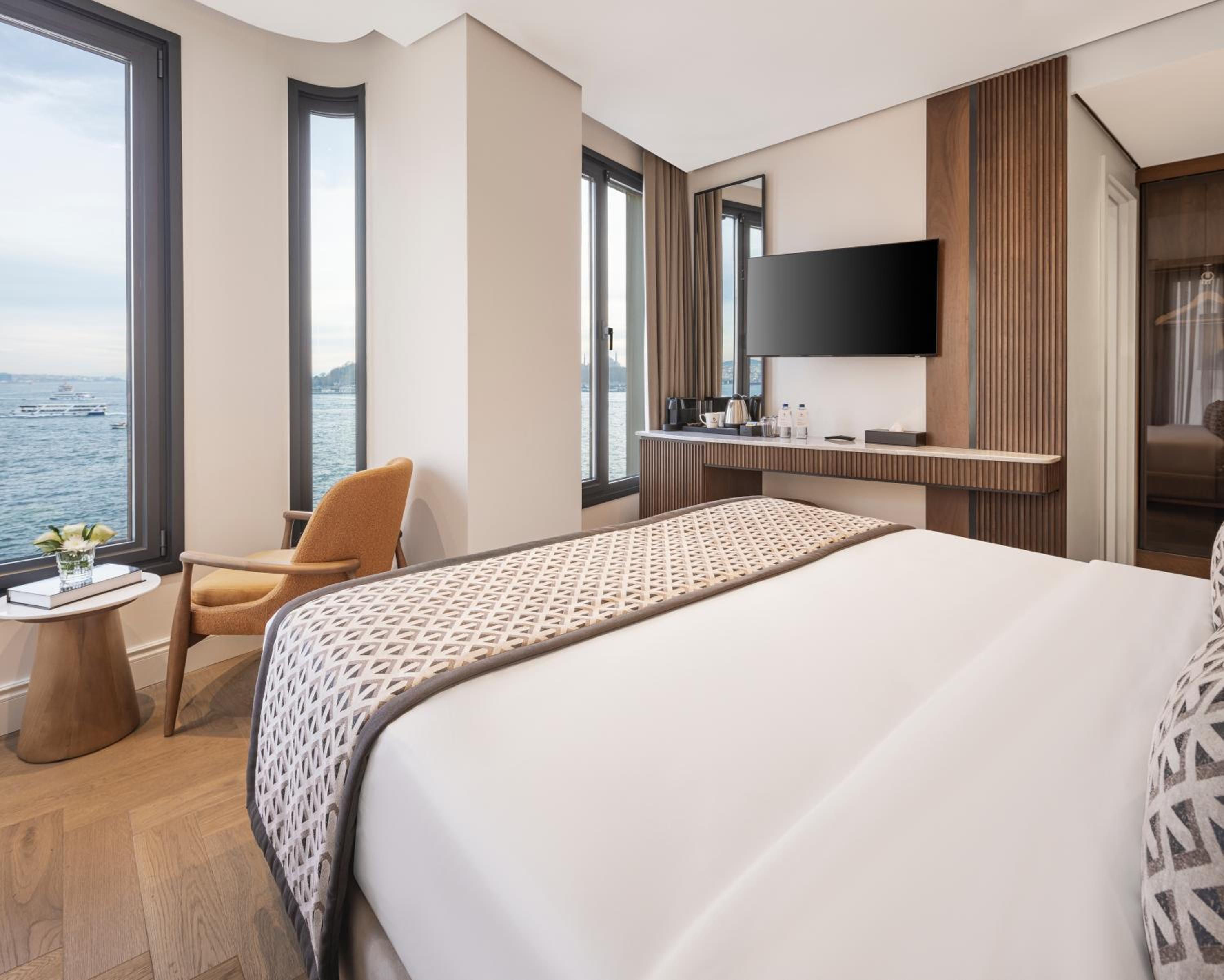 Dream Inn Karaköy Boğazı - Image 48