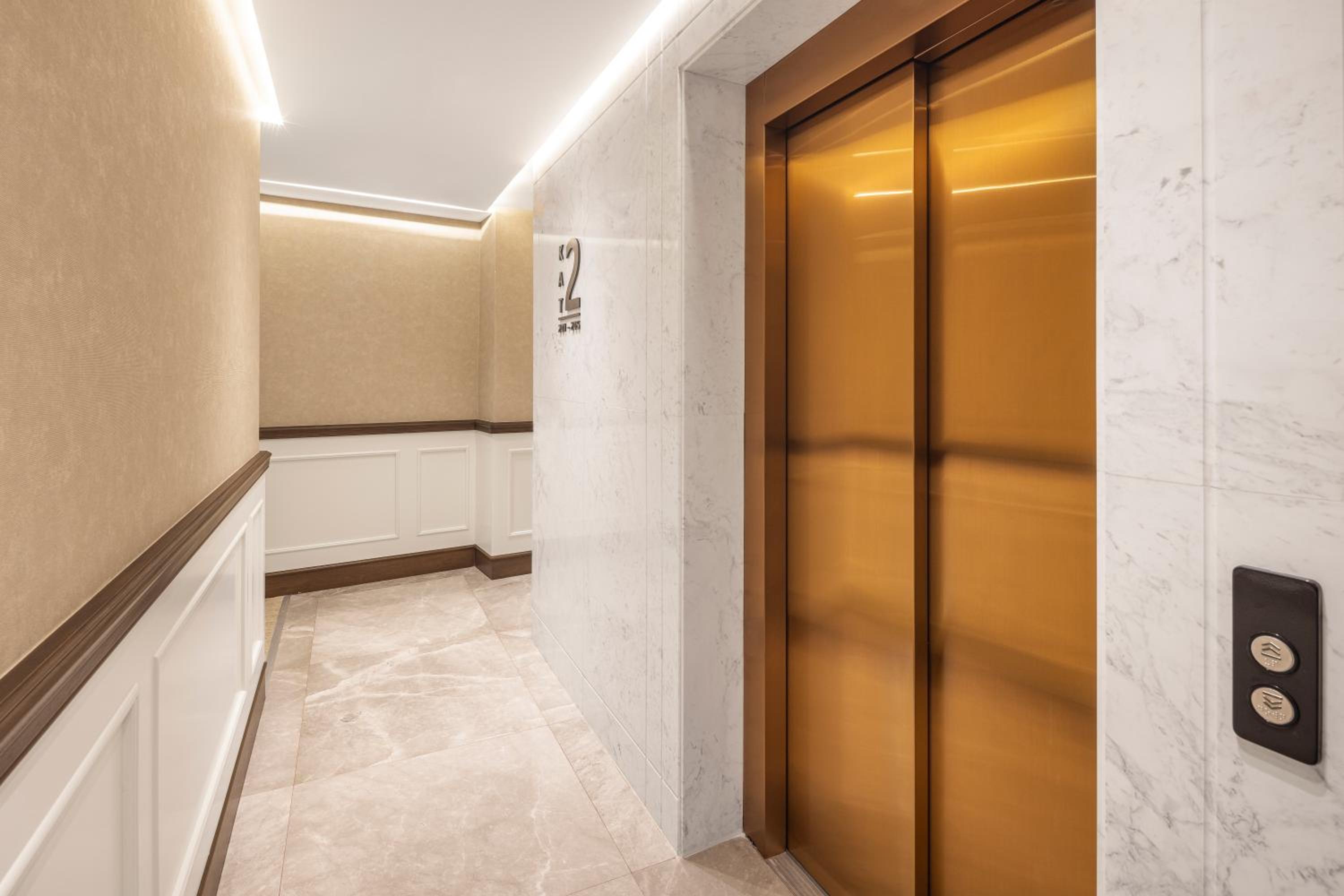 Dream Inn Karaköy Boğazı - Image 30