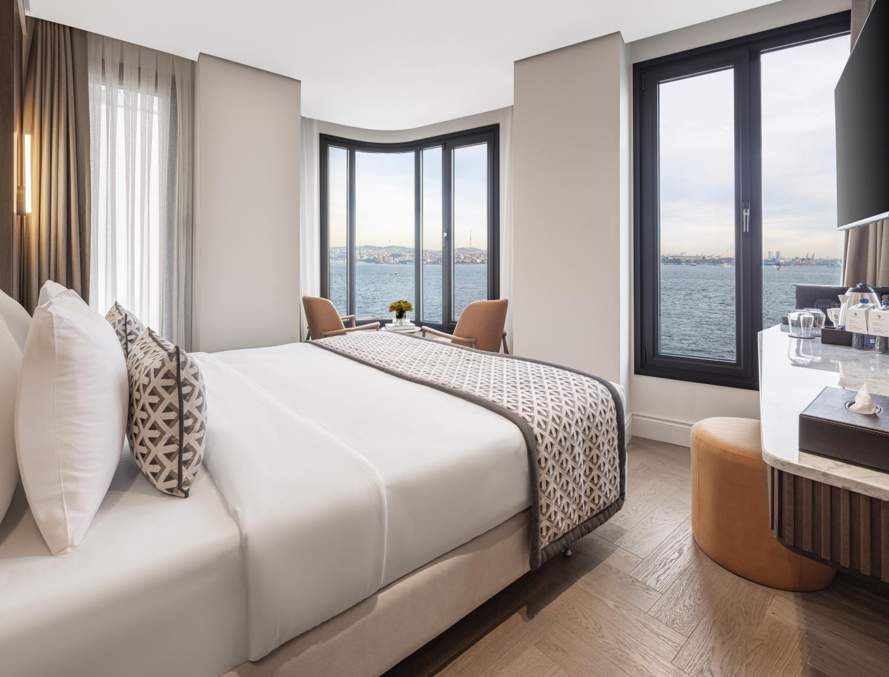 Dream Inn Karaköy Boğazı - Image 40