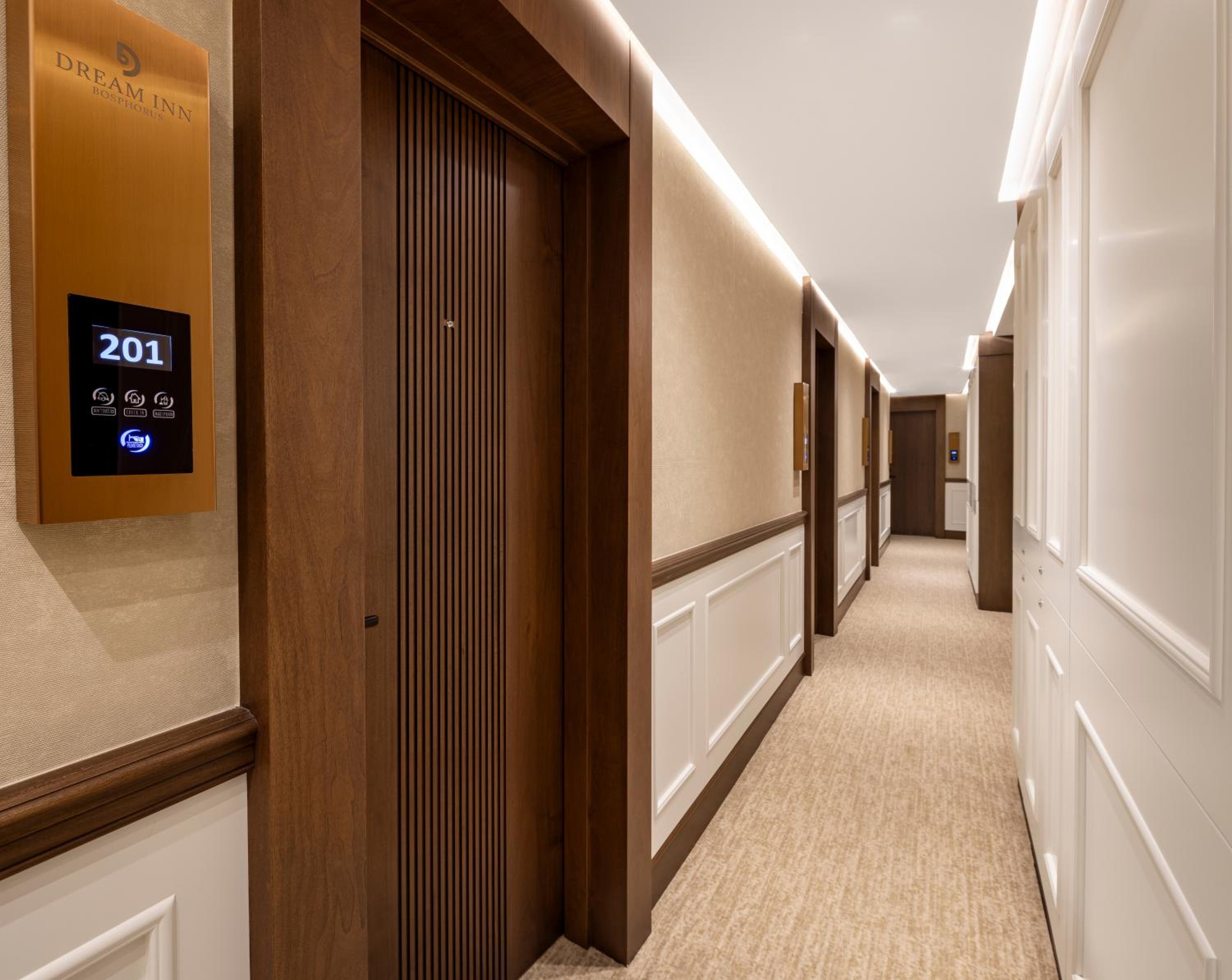 Dream Inn Karaköy Boğazı - Image 6