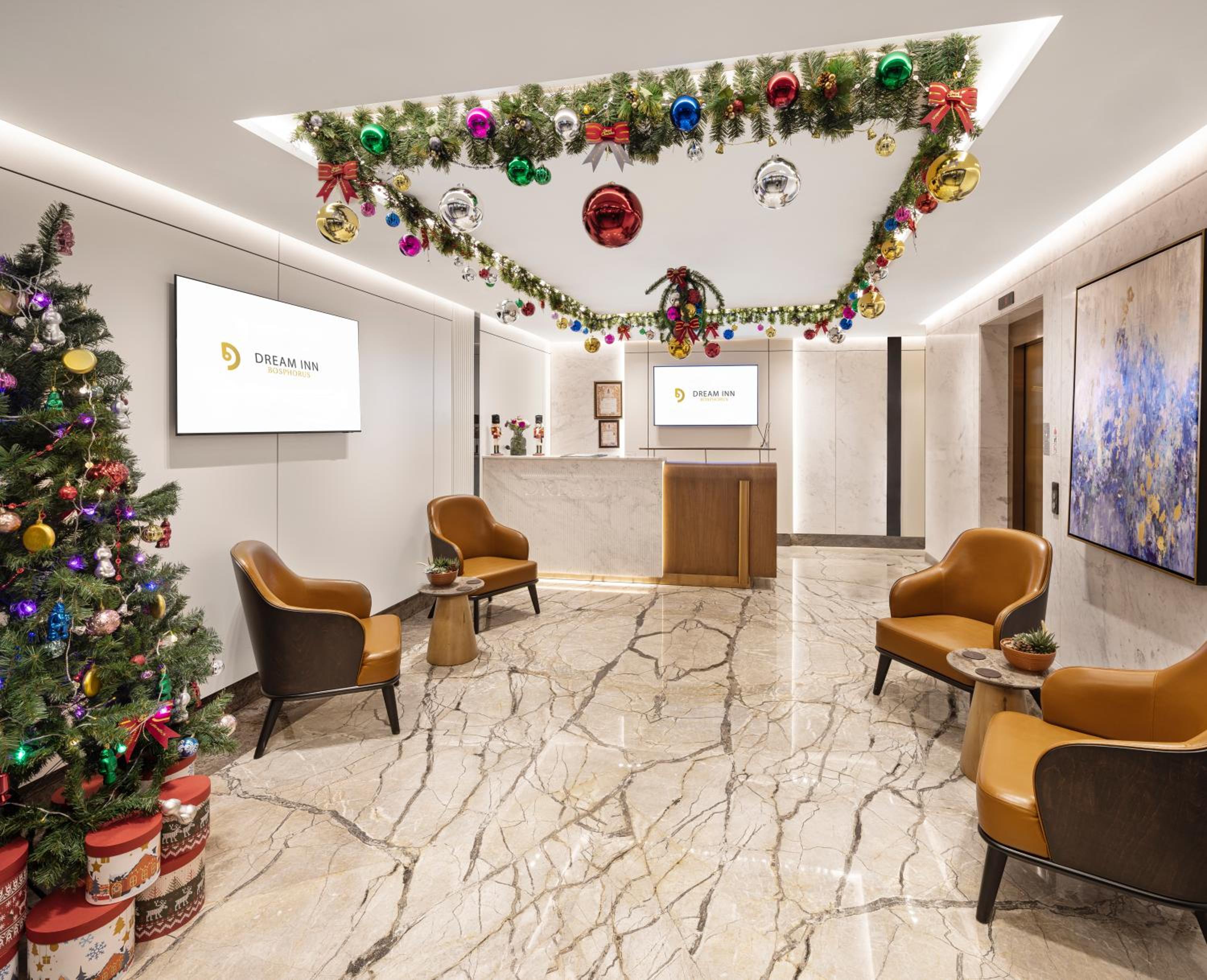 Dream Inn Karaköy Boğazı - Image 28