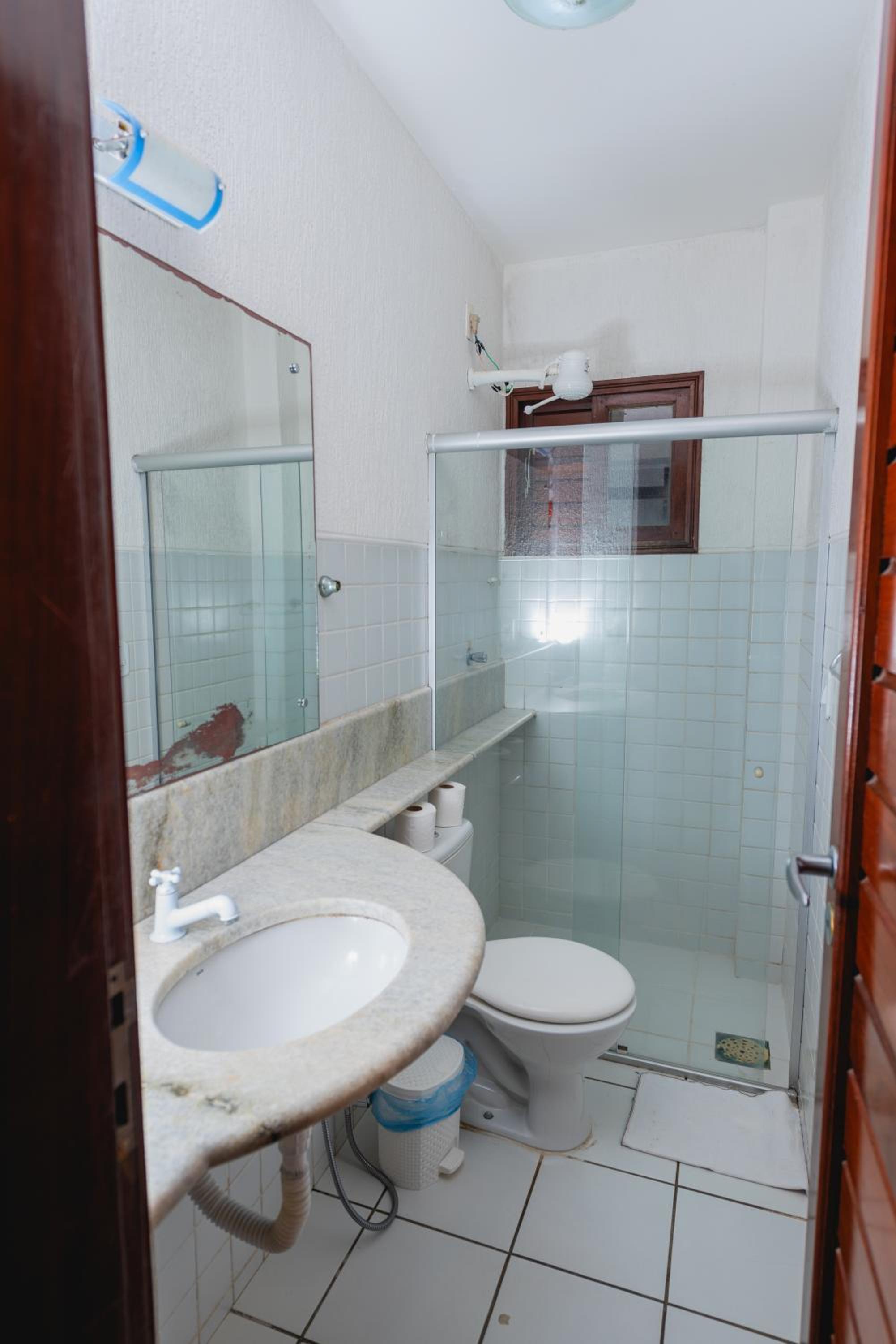 Apartamentos Natal Ponta Negra Vista Espetacular para o Mar