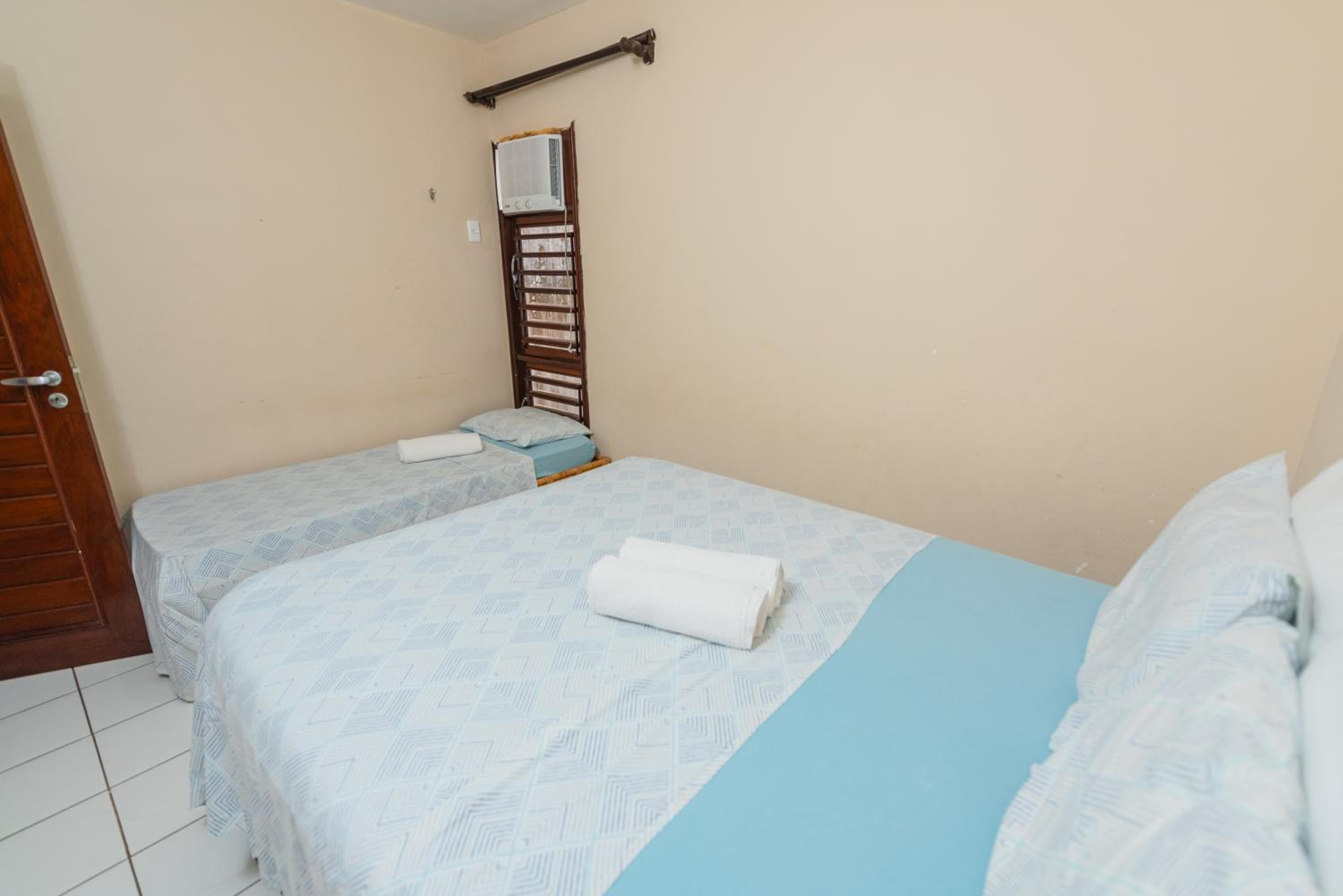 Apartamentos Natal Ponta Negra Vista Espetacular para o Mar