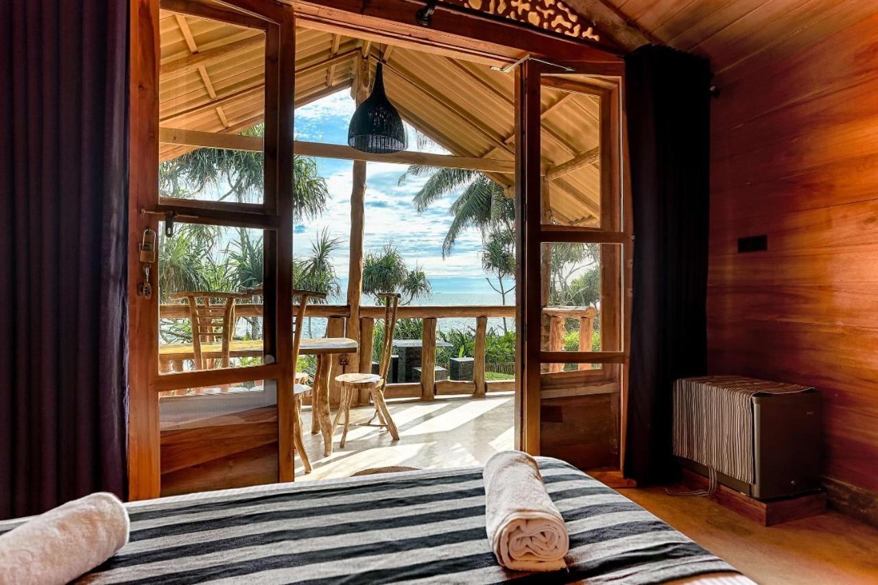 Sea View Clay House