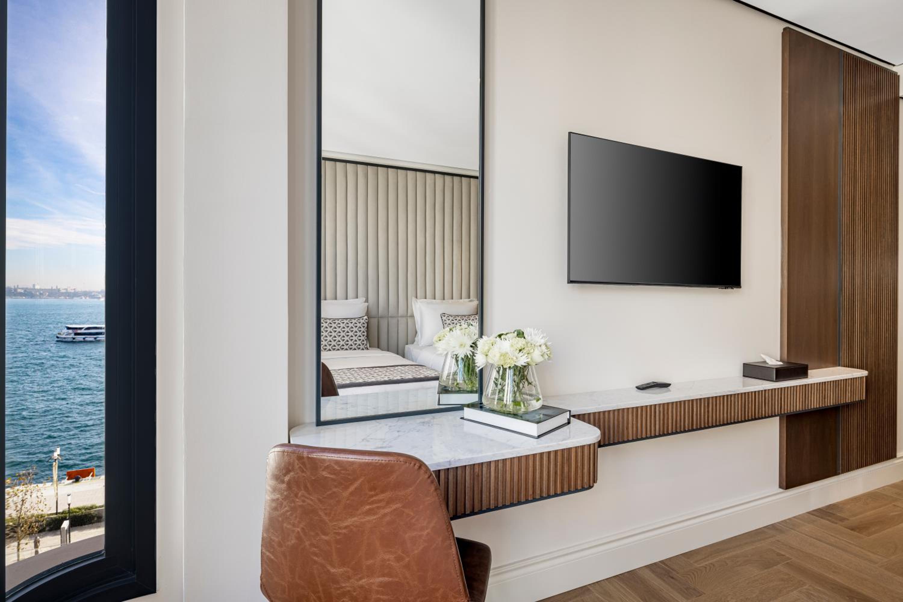 Dream Inn Karaköy Boğazı - Image 14