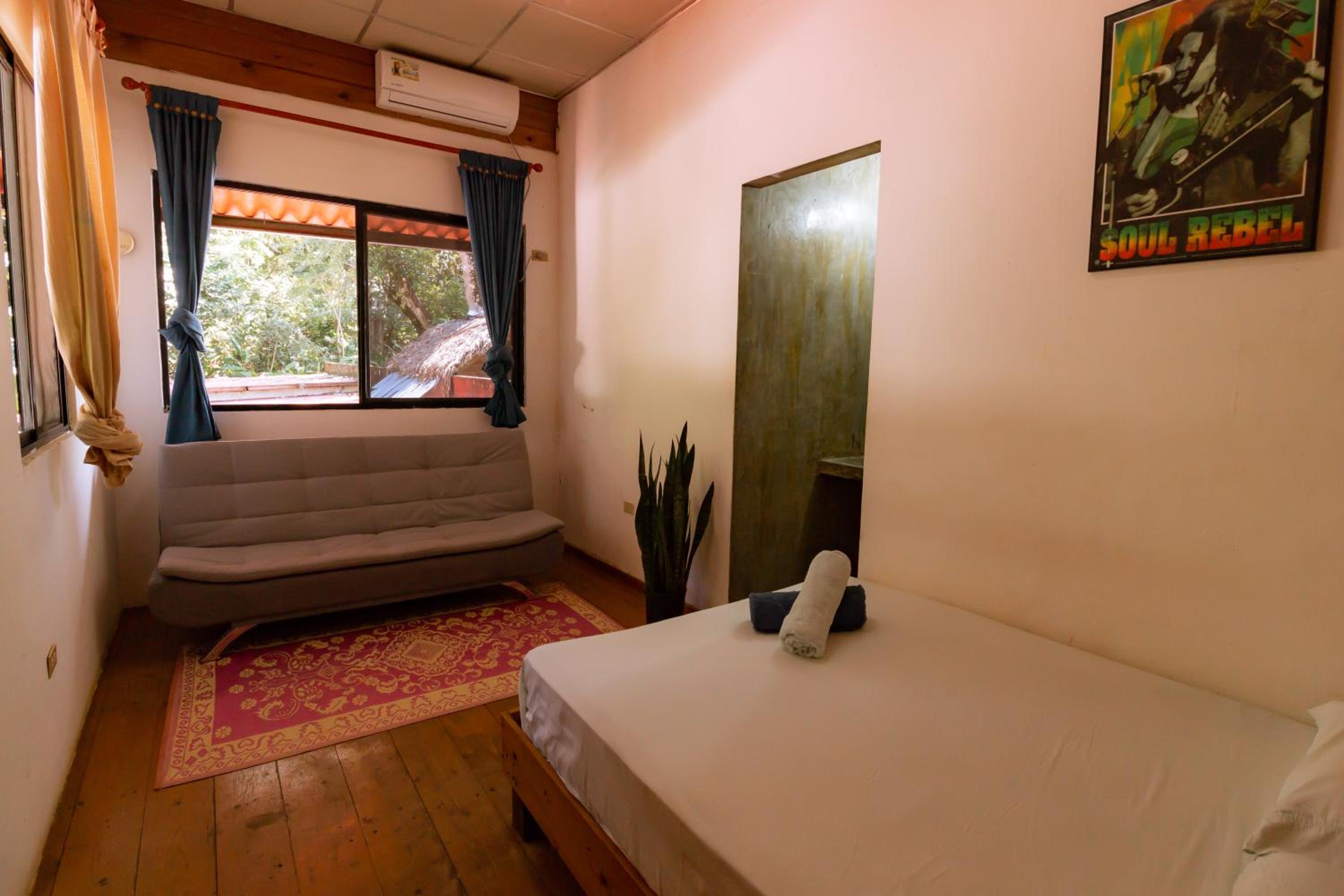Hostel Villa Vento Surf
