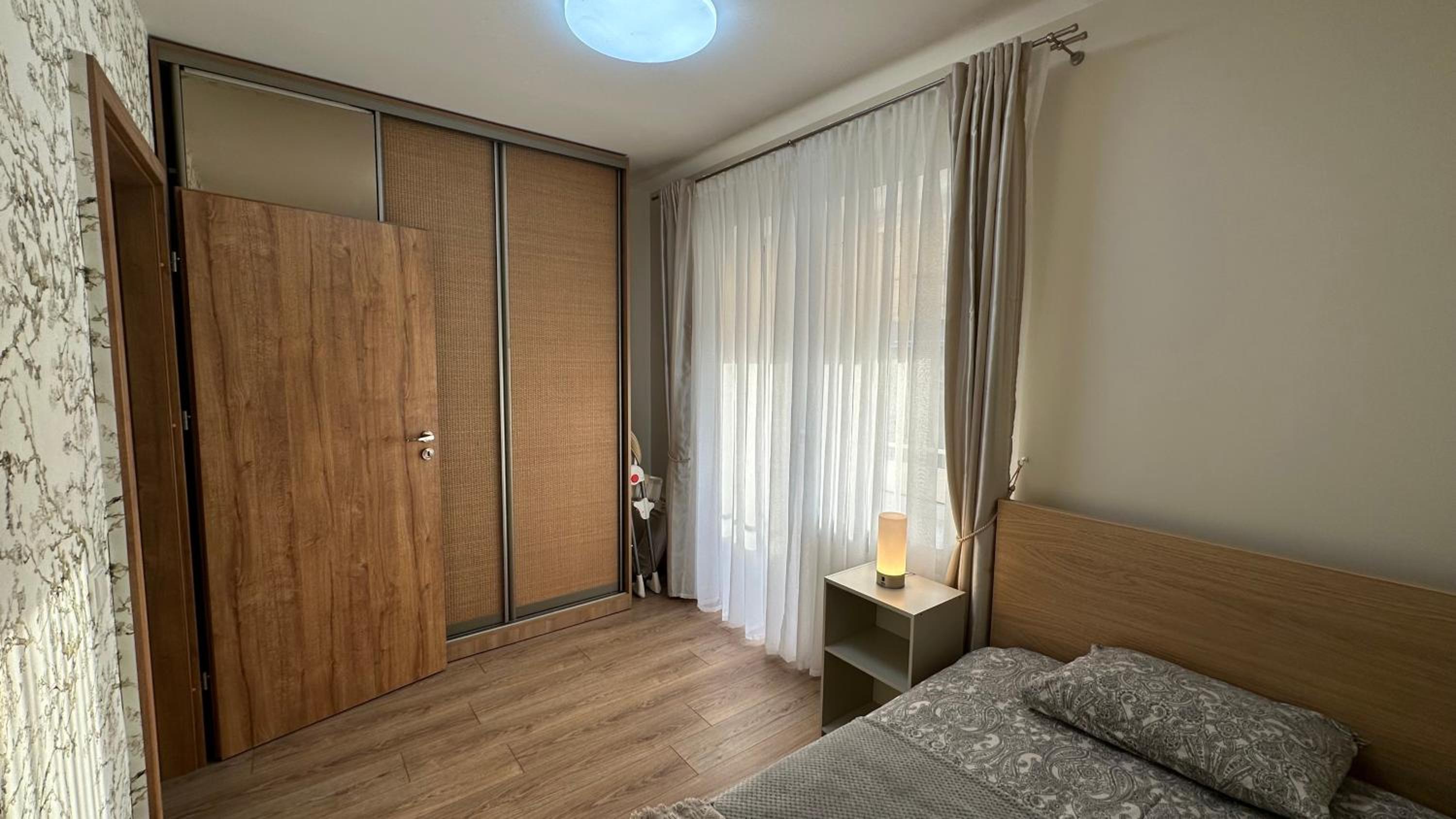 Japandi apartamentai