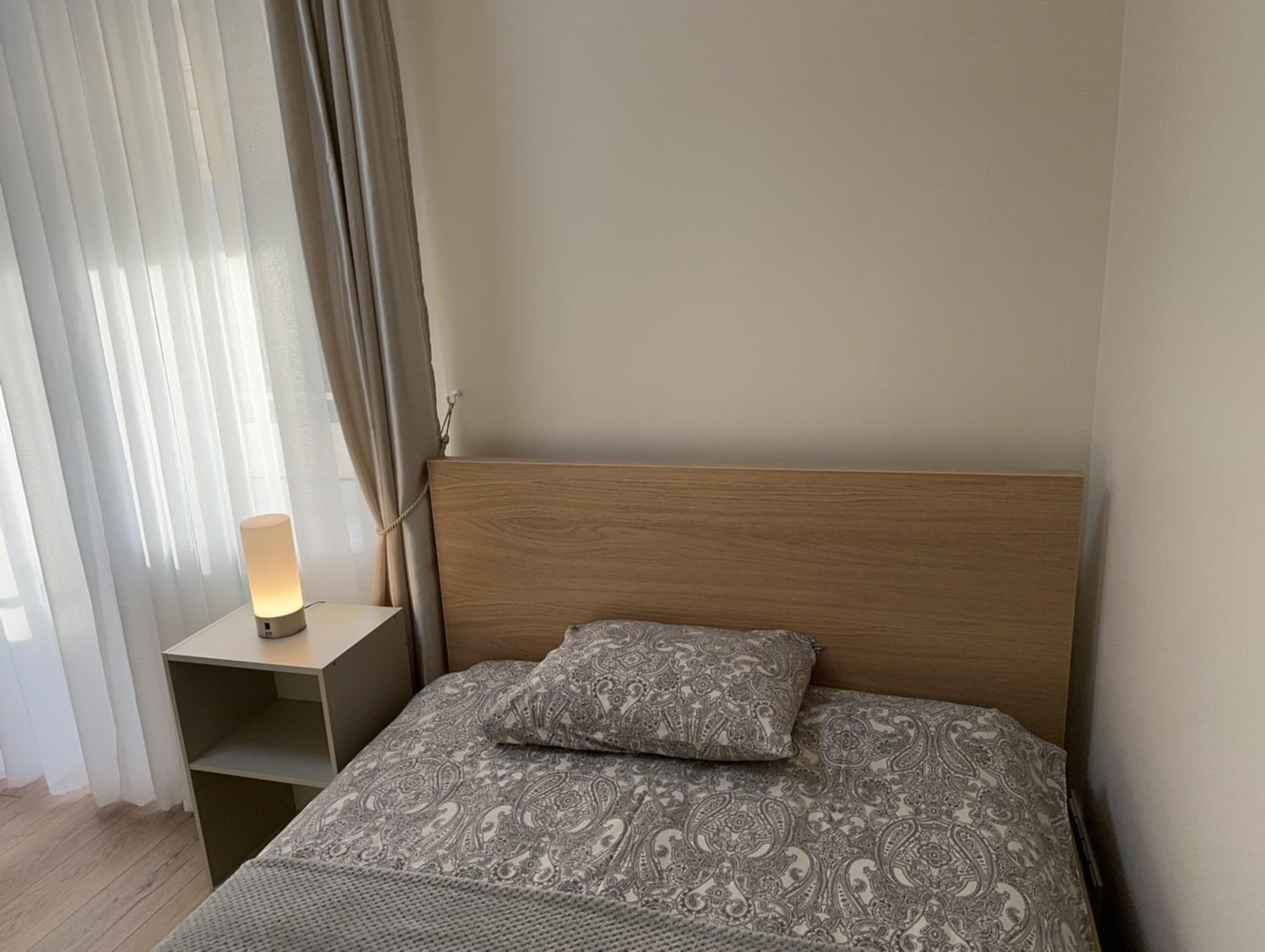 Japandi apartamentai