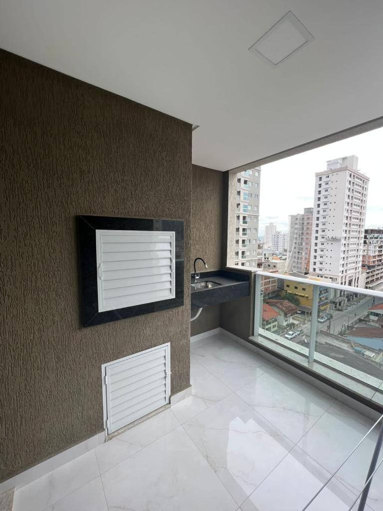 Apartamento em Itapema 2 quartos