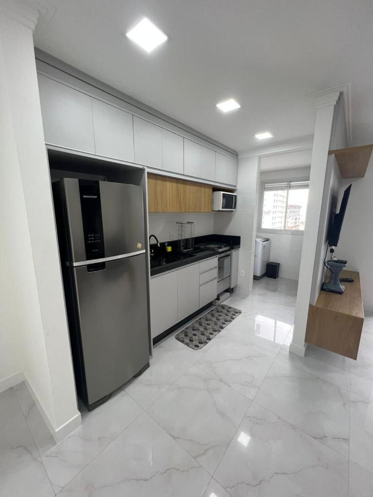 Apartamento em Itapema 2 quartos