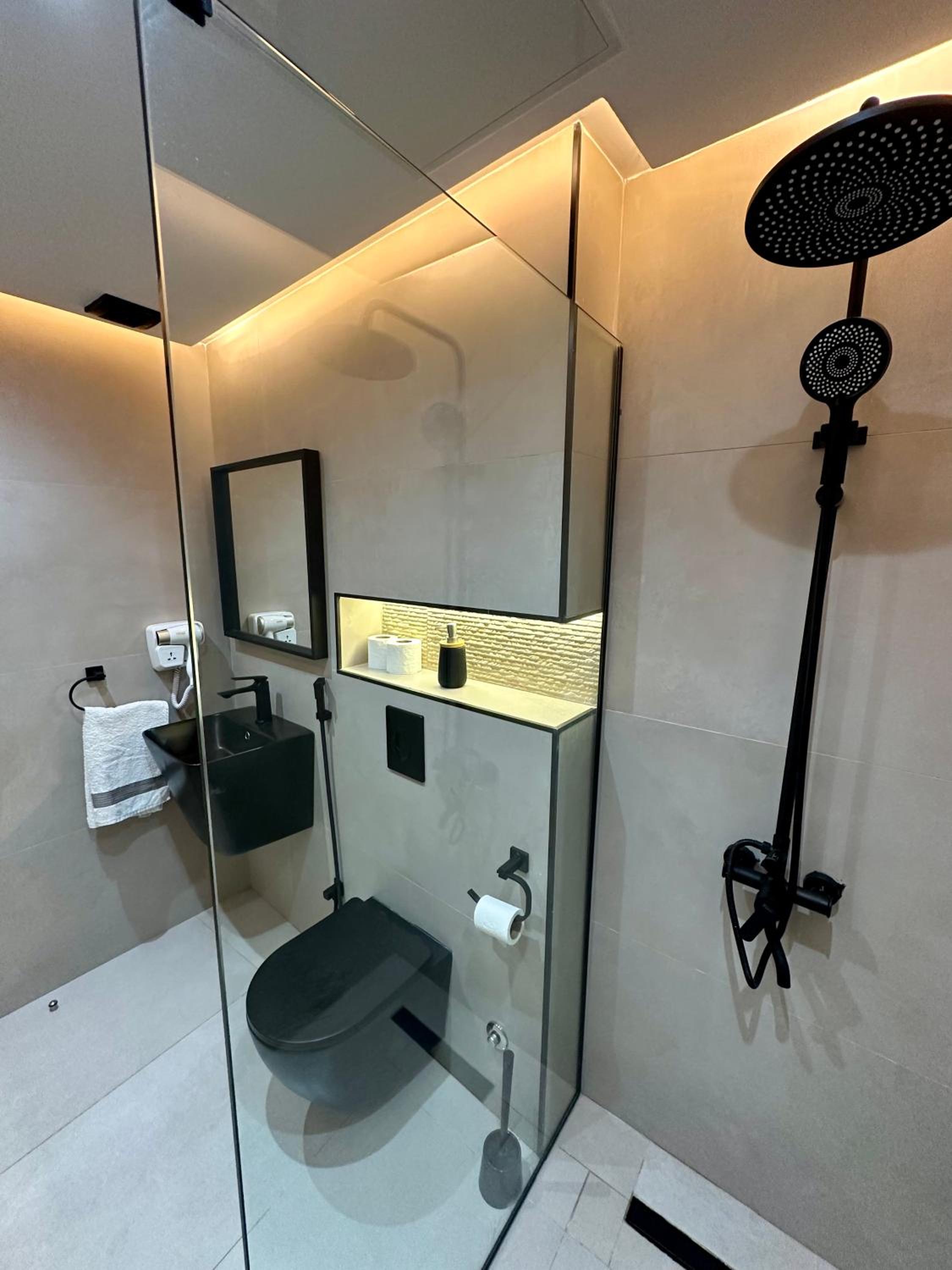 Centrico 2 Tanger Idrissia