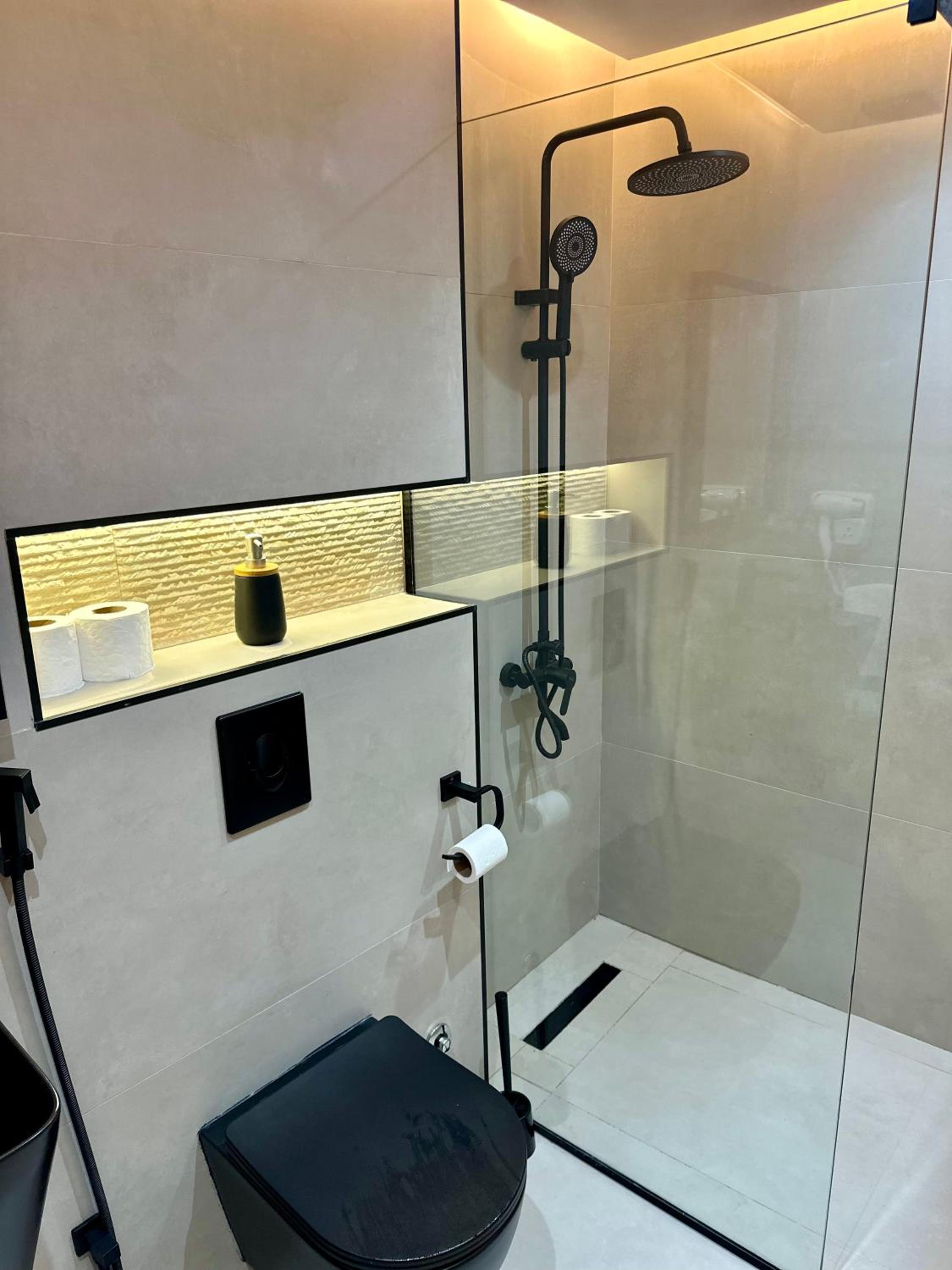 Centrico 2 Tanger Idrissia
