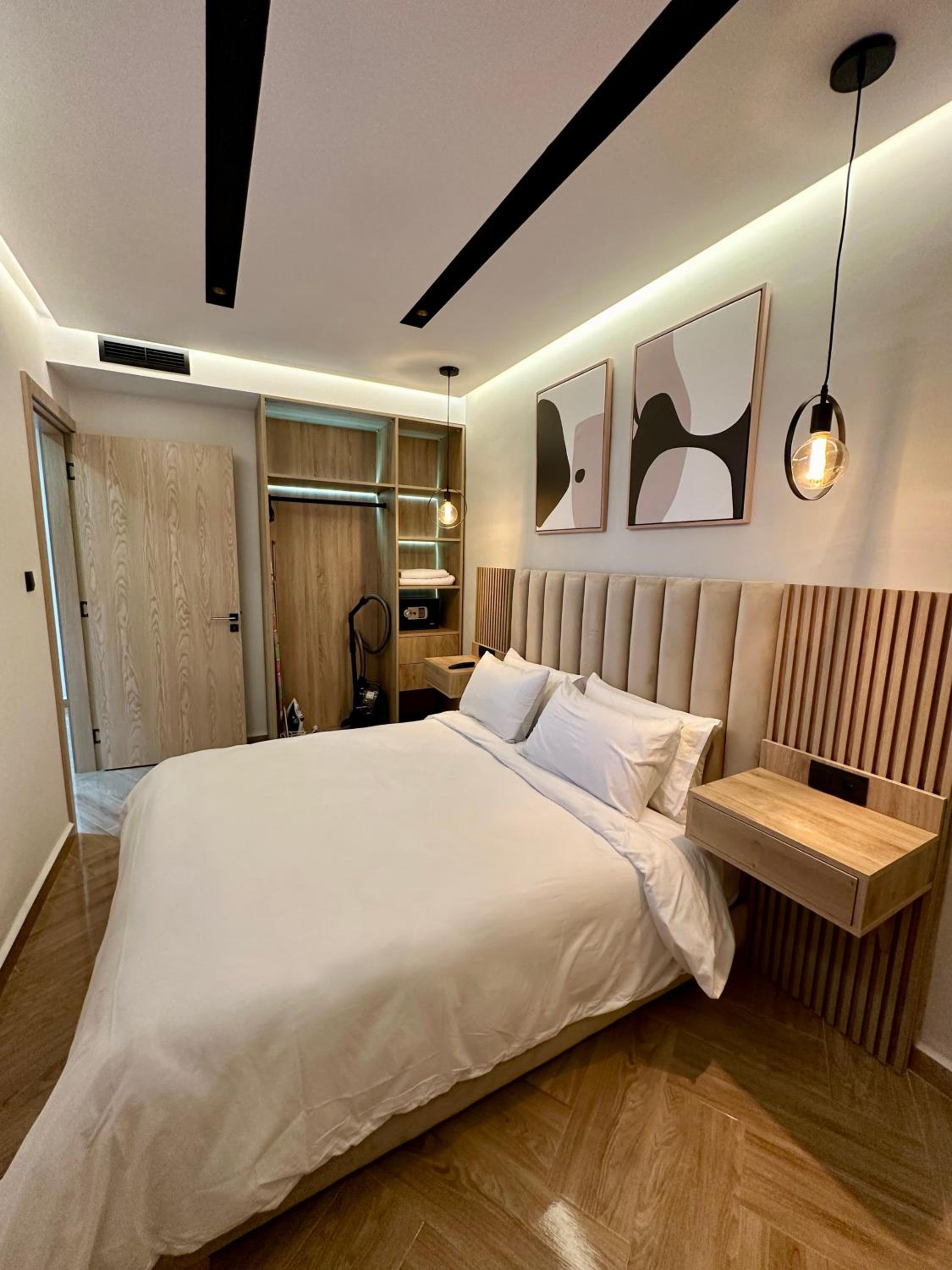 Centrico 2 Tanger Idrissia