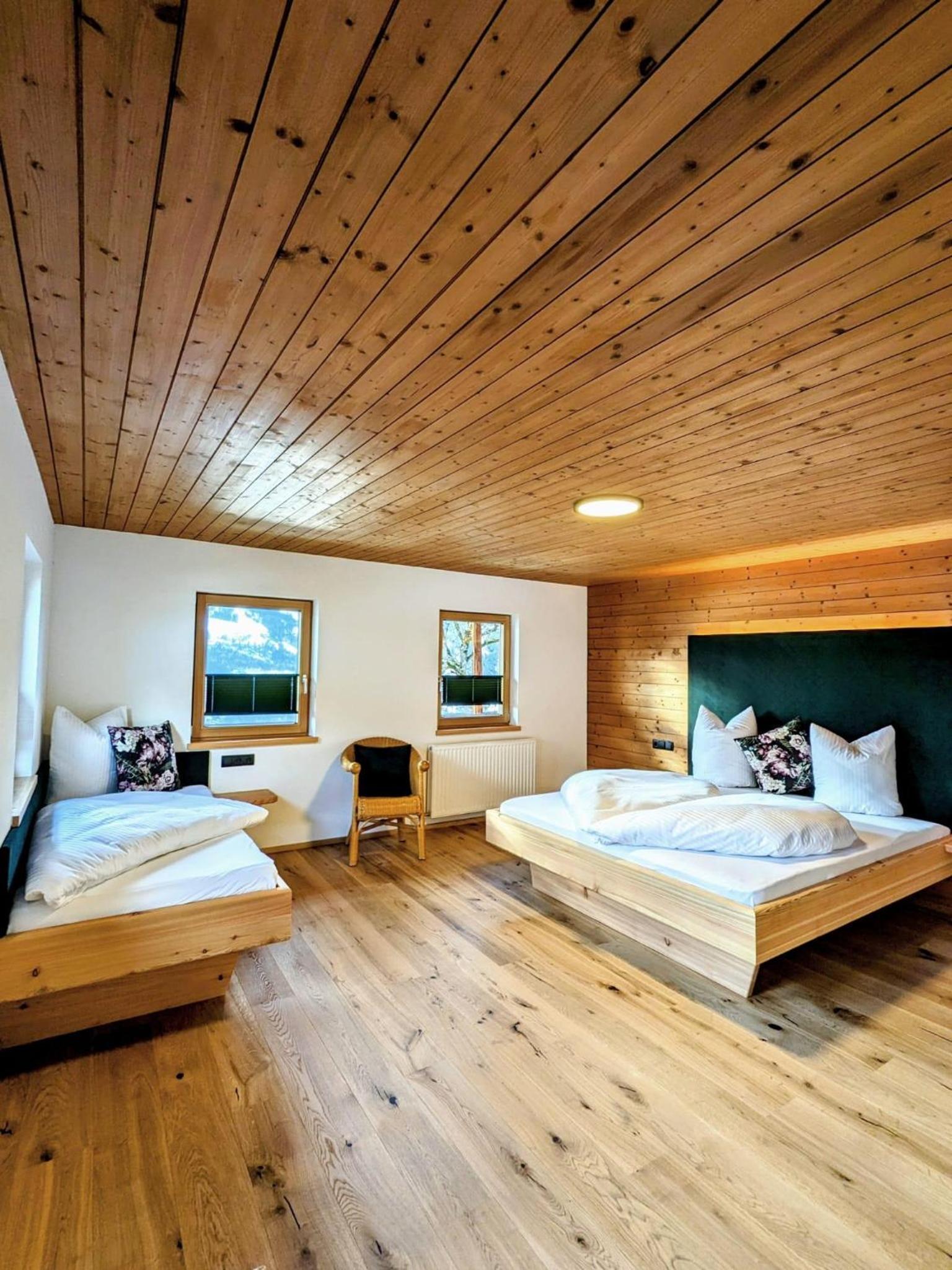 Chalet Gumperhof