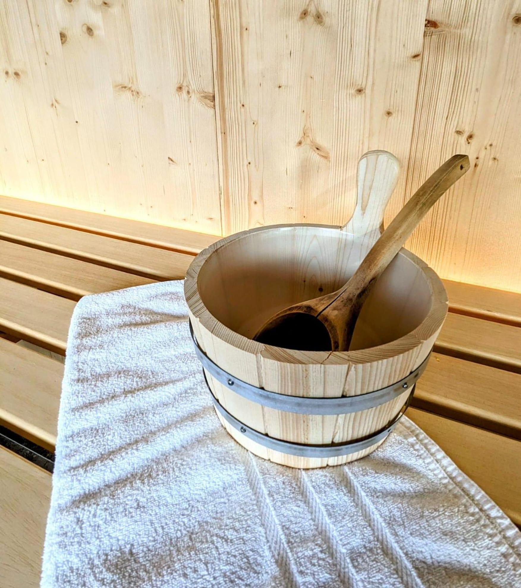 Chalet Gumperhof