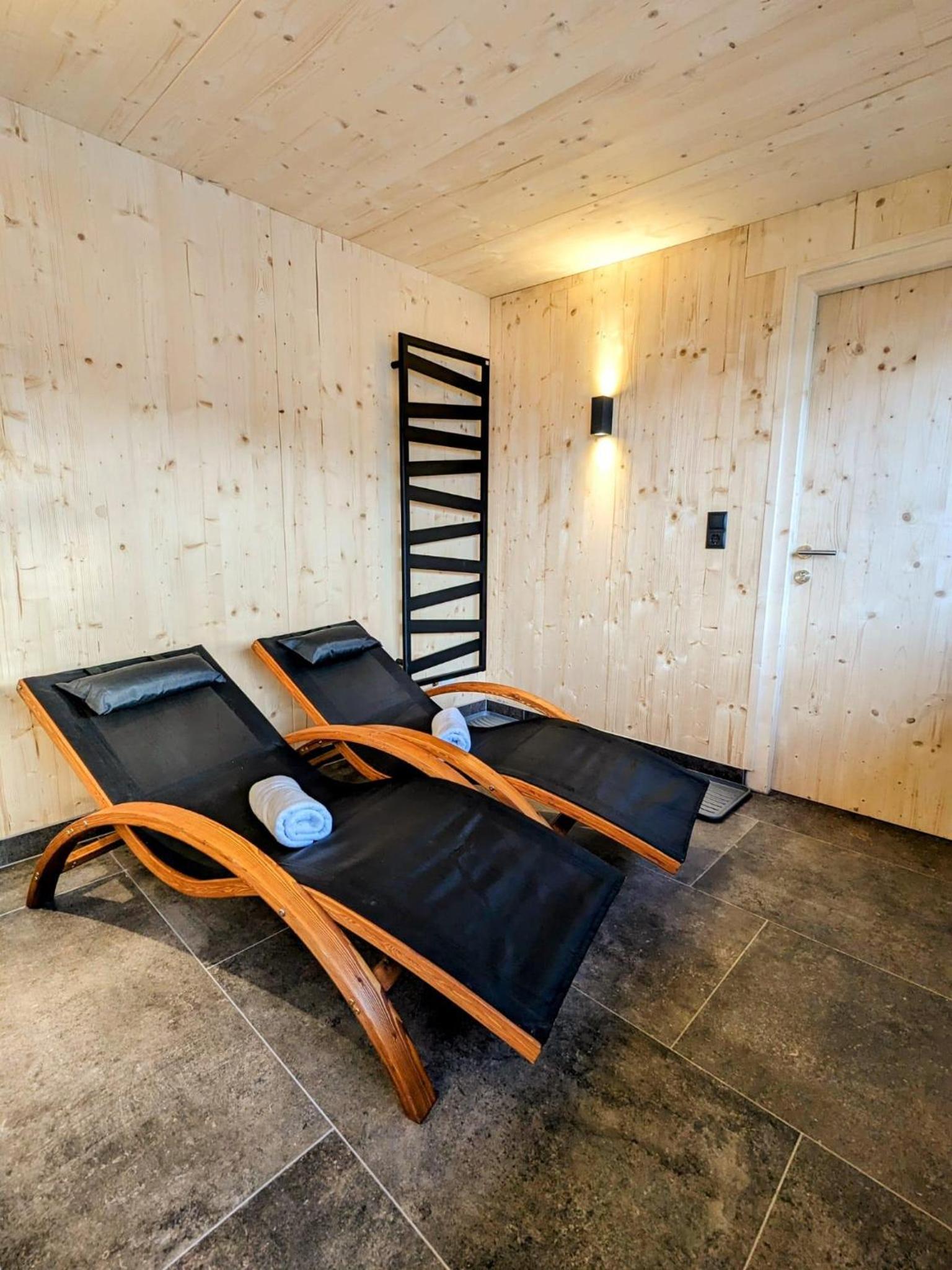 Chalet Gumperhof