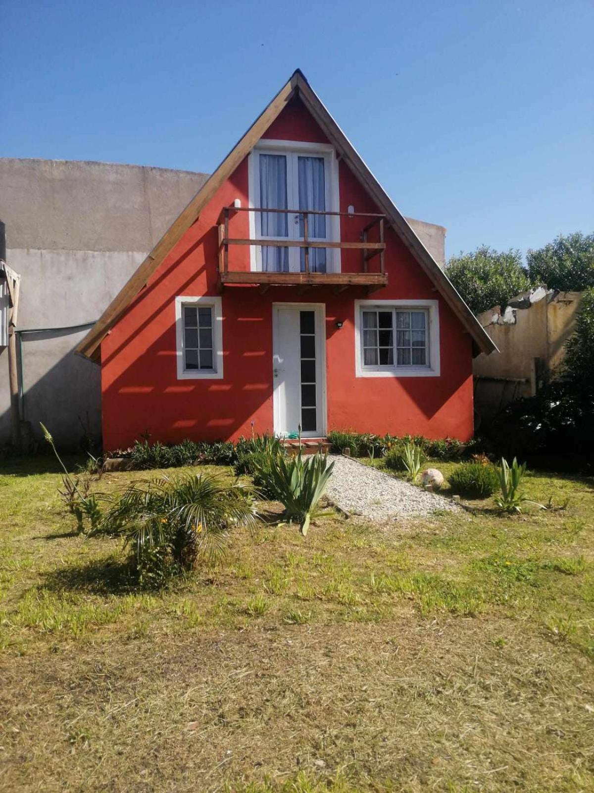 Casa Alpina Mar del plata