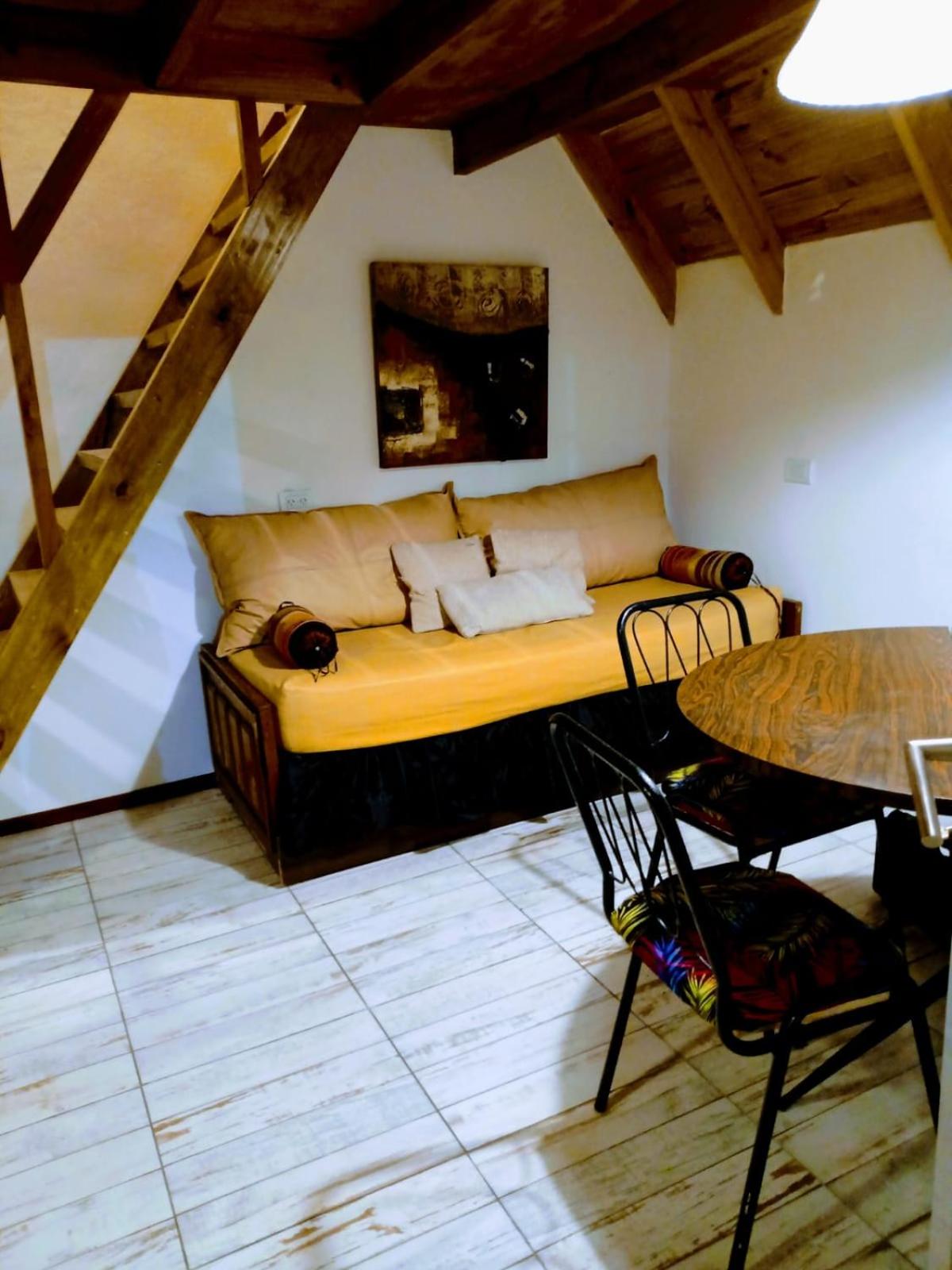 Casa Alpina Mar del plata