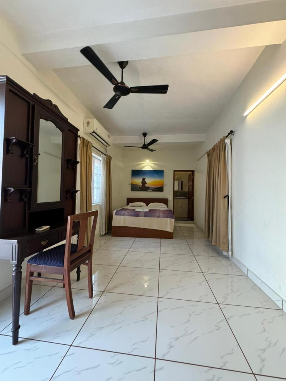 Aambal Residency